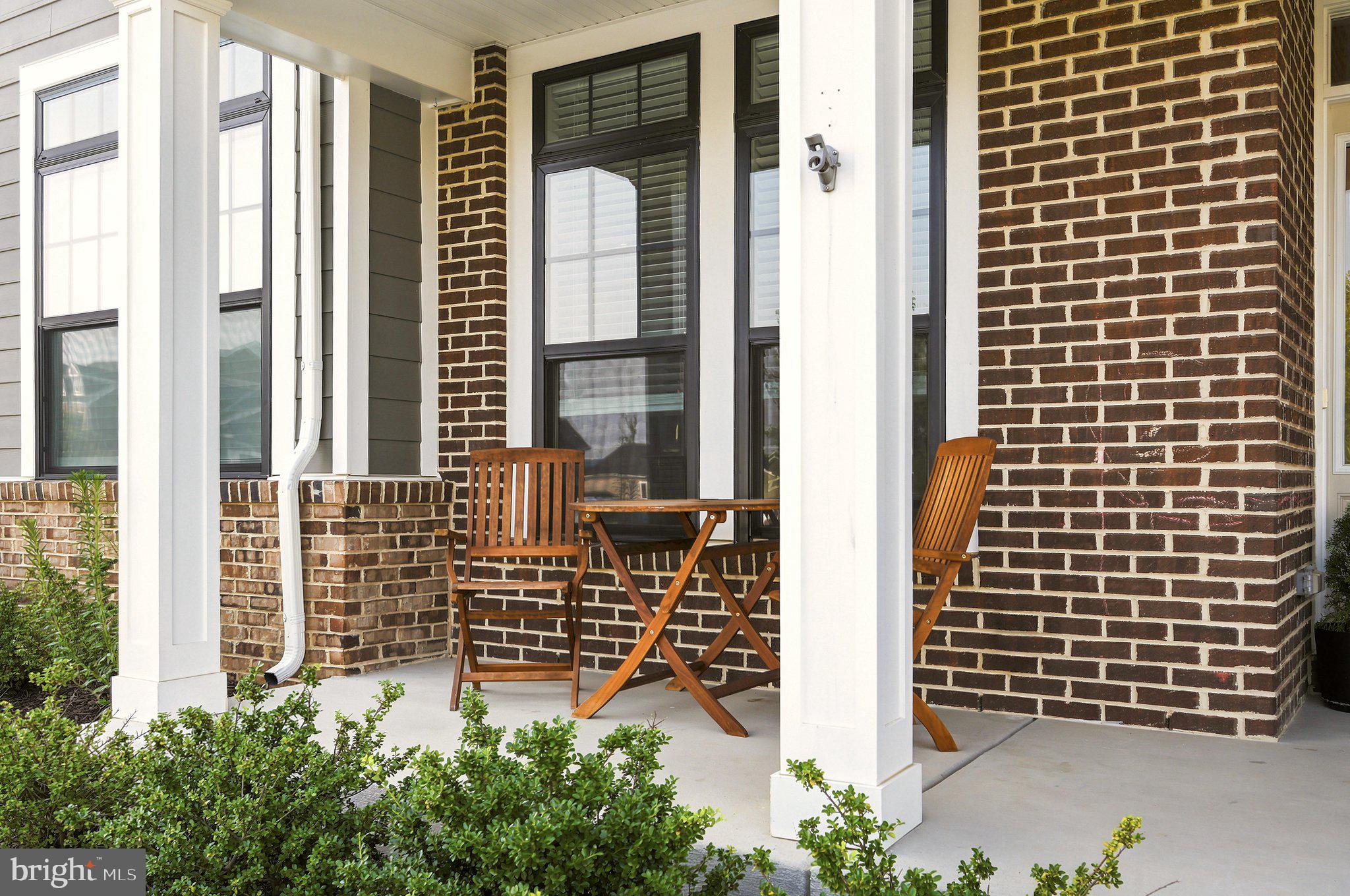 HERITAGE AT MARSHALL - Residential