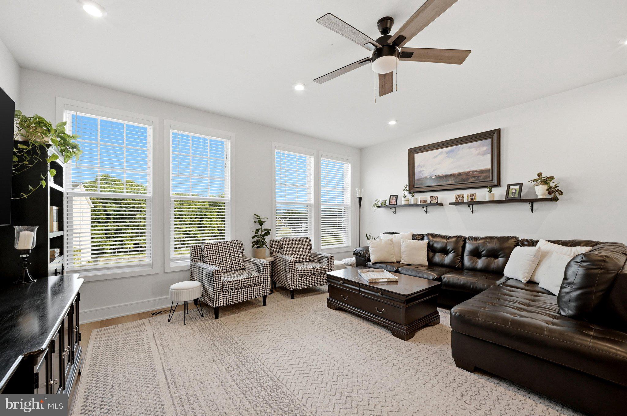 HERITAGE AT MARSHALL - Residential