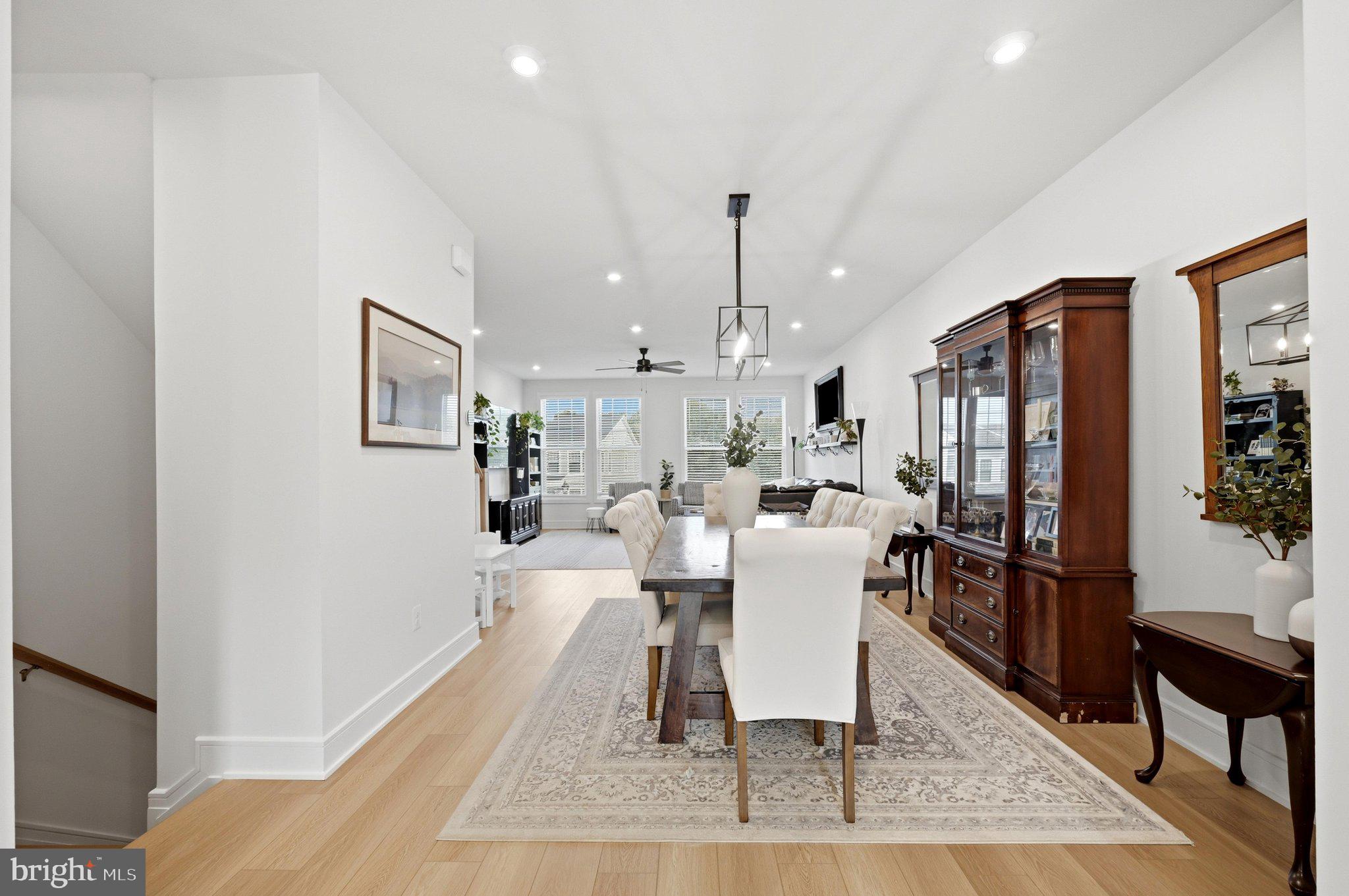 HERITAGE AT MARSHALL - Residential