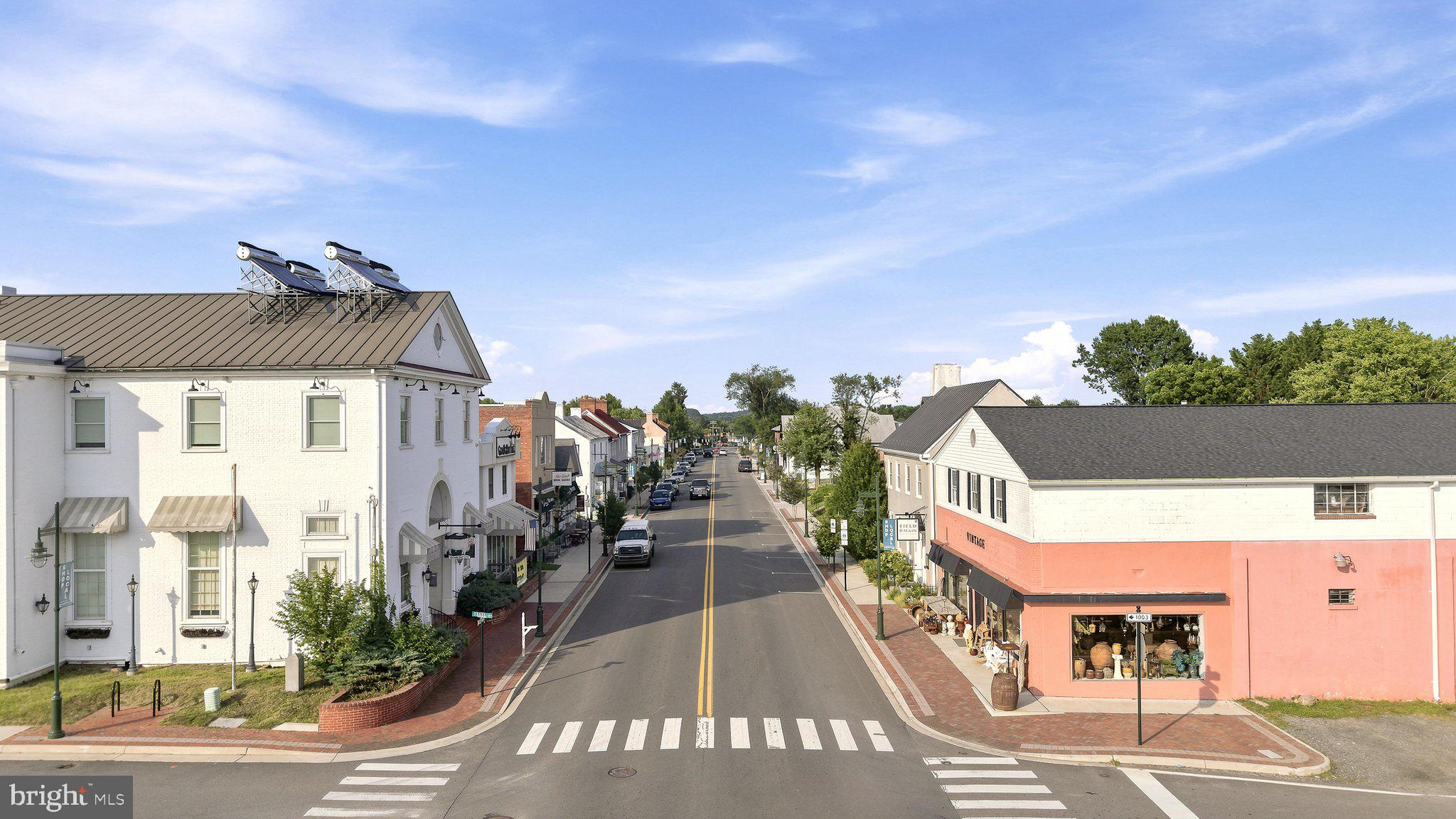HERITAGE AT MARSHALL - Residential