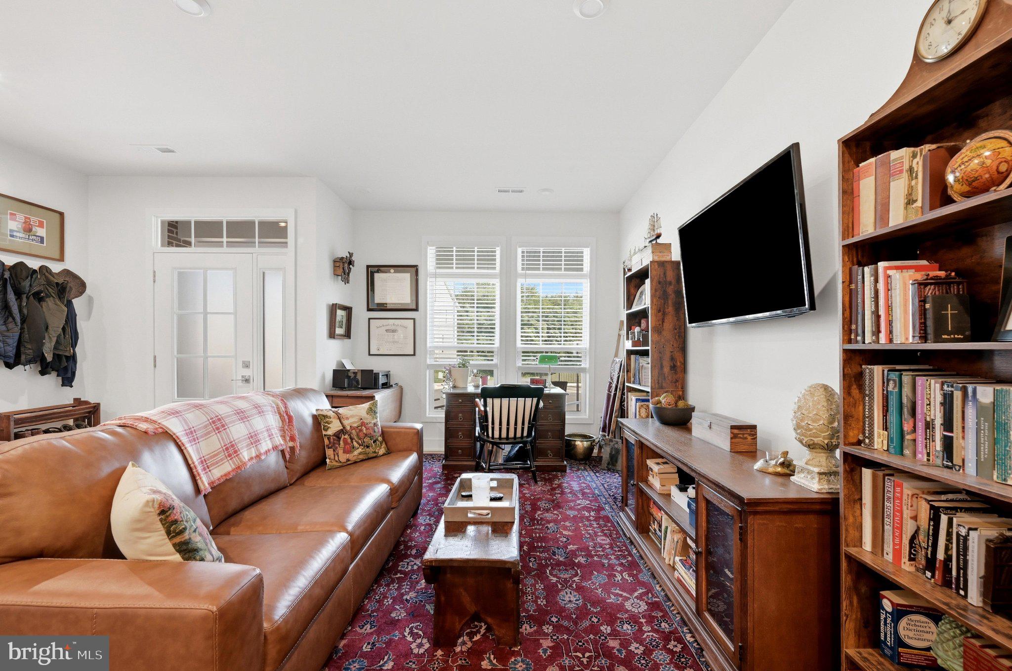 HERITAGE AT MARSHALL - Residential