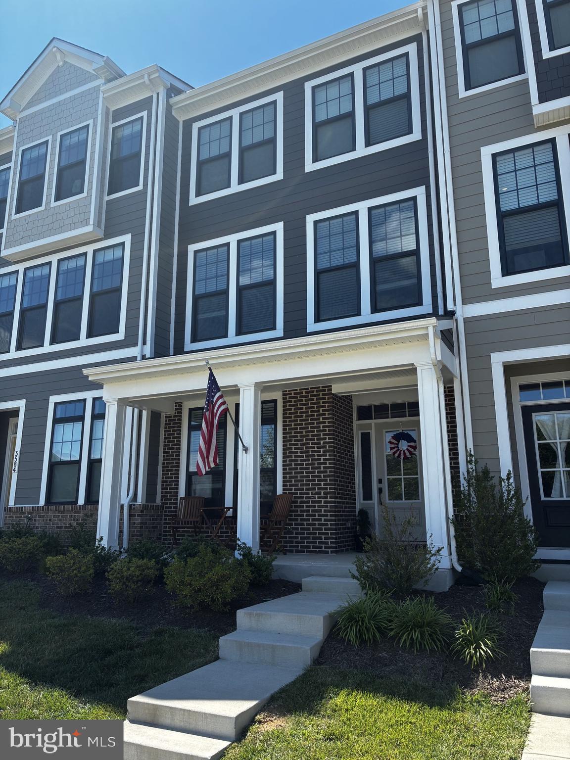 HERITAGE AT MARSHALL - Residential