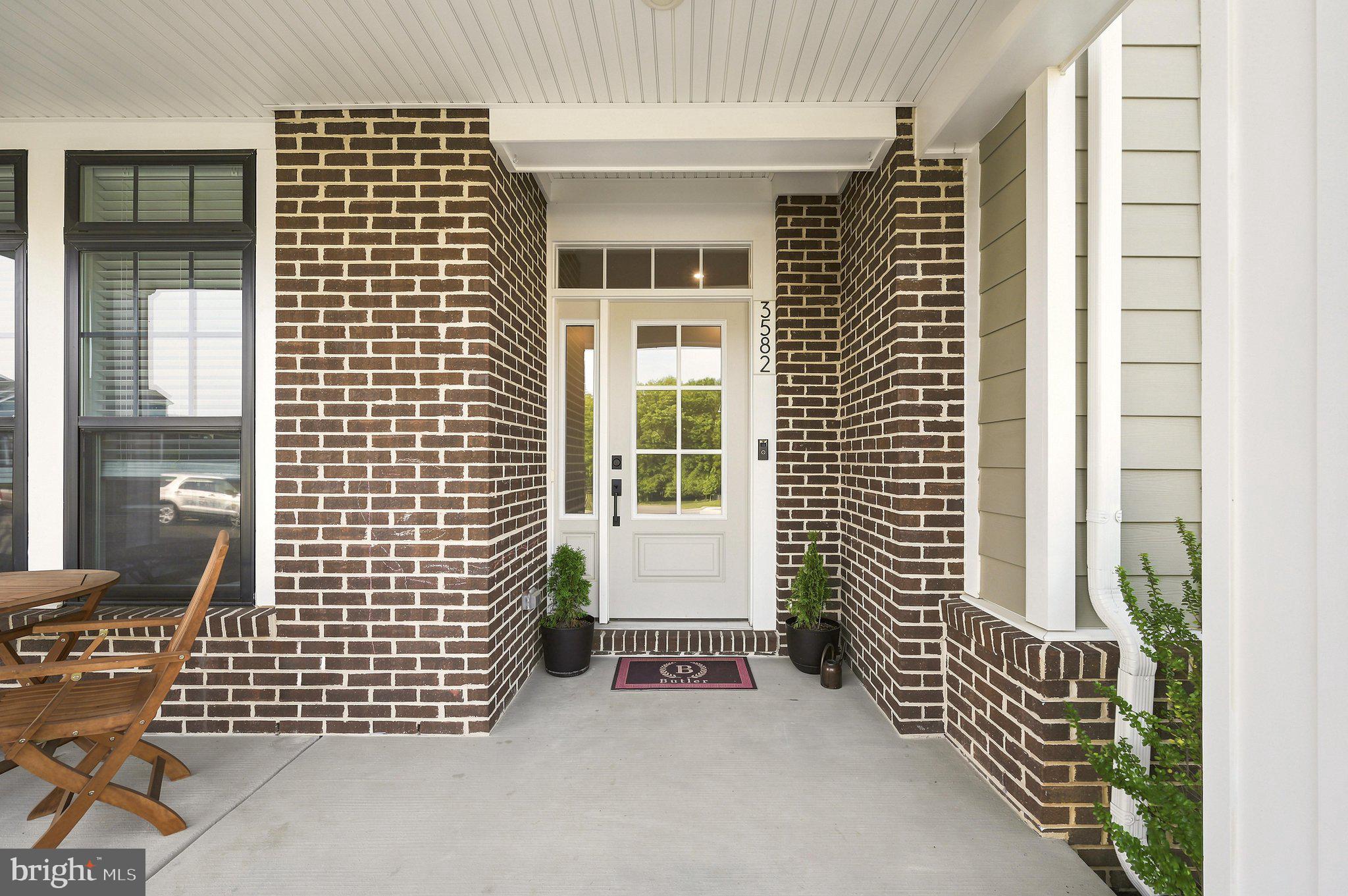 HERITAGE AT MARSHALL - Residential