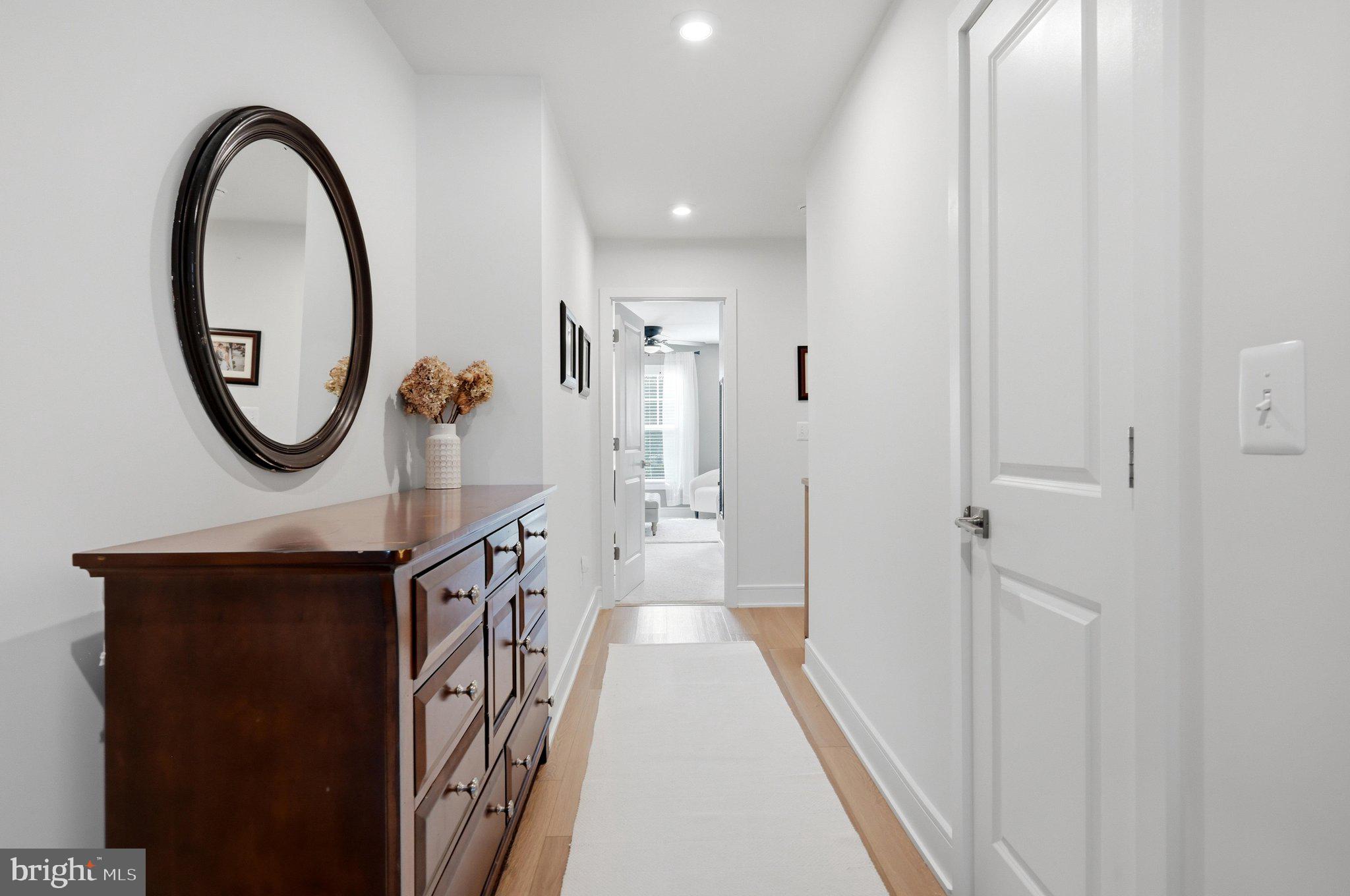 HERITAGE AT MARSHALL - Residential