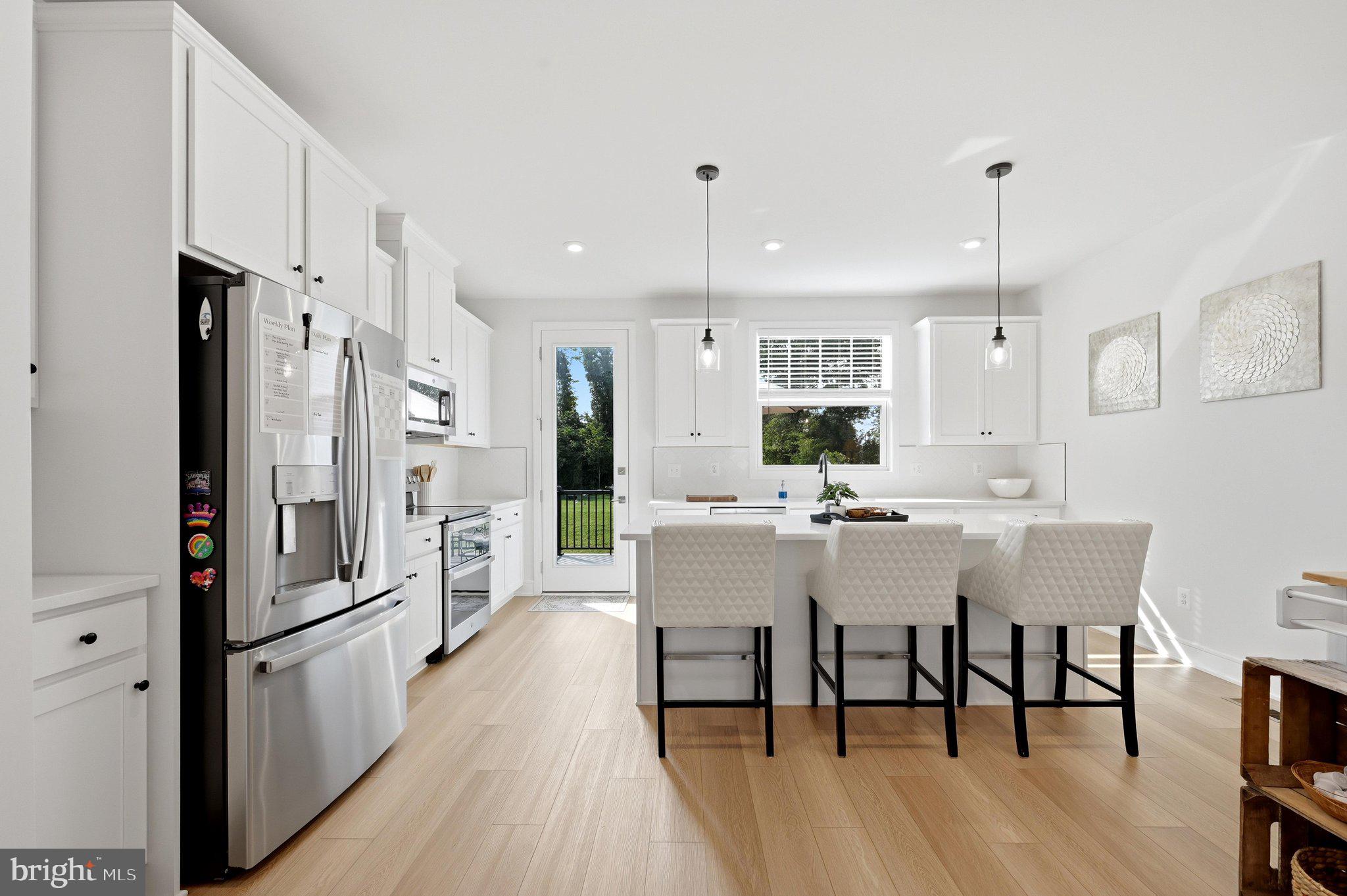 HERITAGE AT MARSHALL - Residential