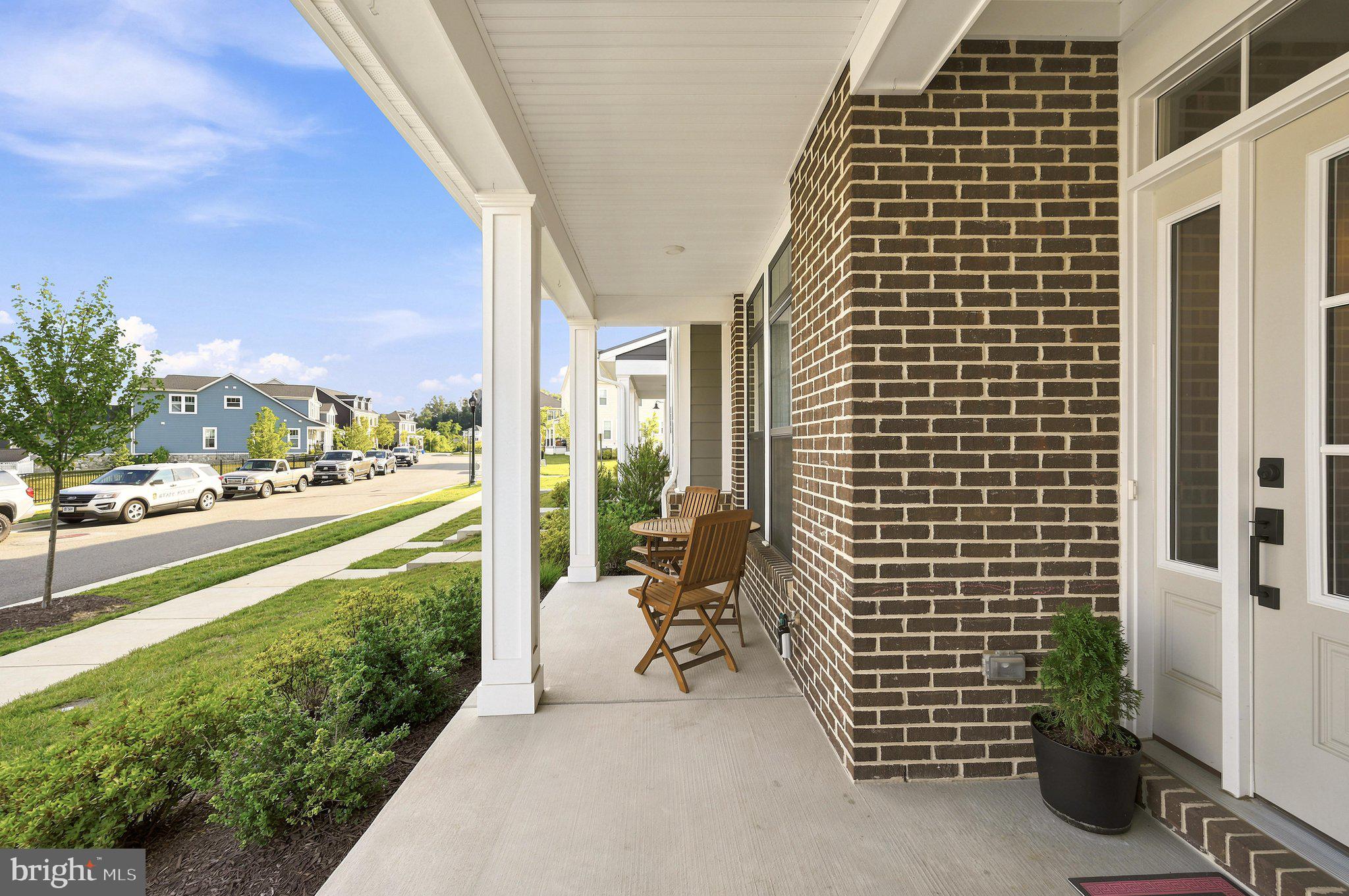 HERITAGE AT MARSHALL - Residential