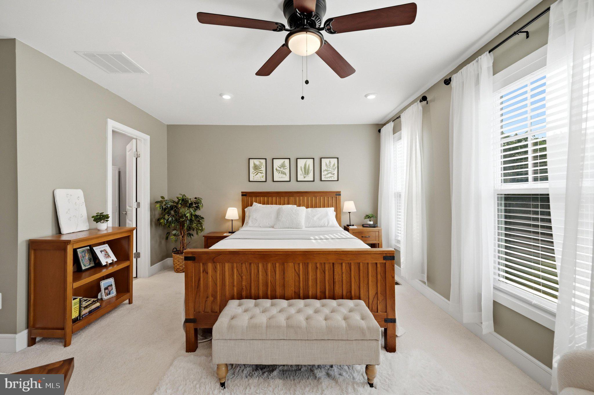 HERITAGE AT MARSHALL - Residential