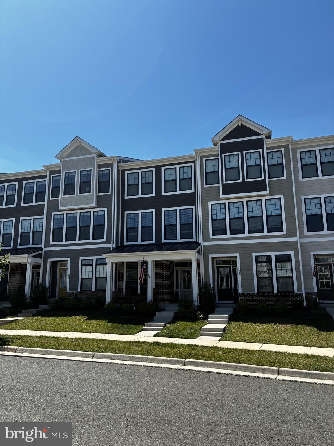 HERITAGE AT MARSHALL - Residential