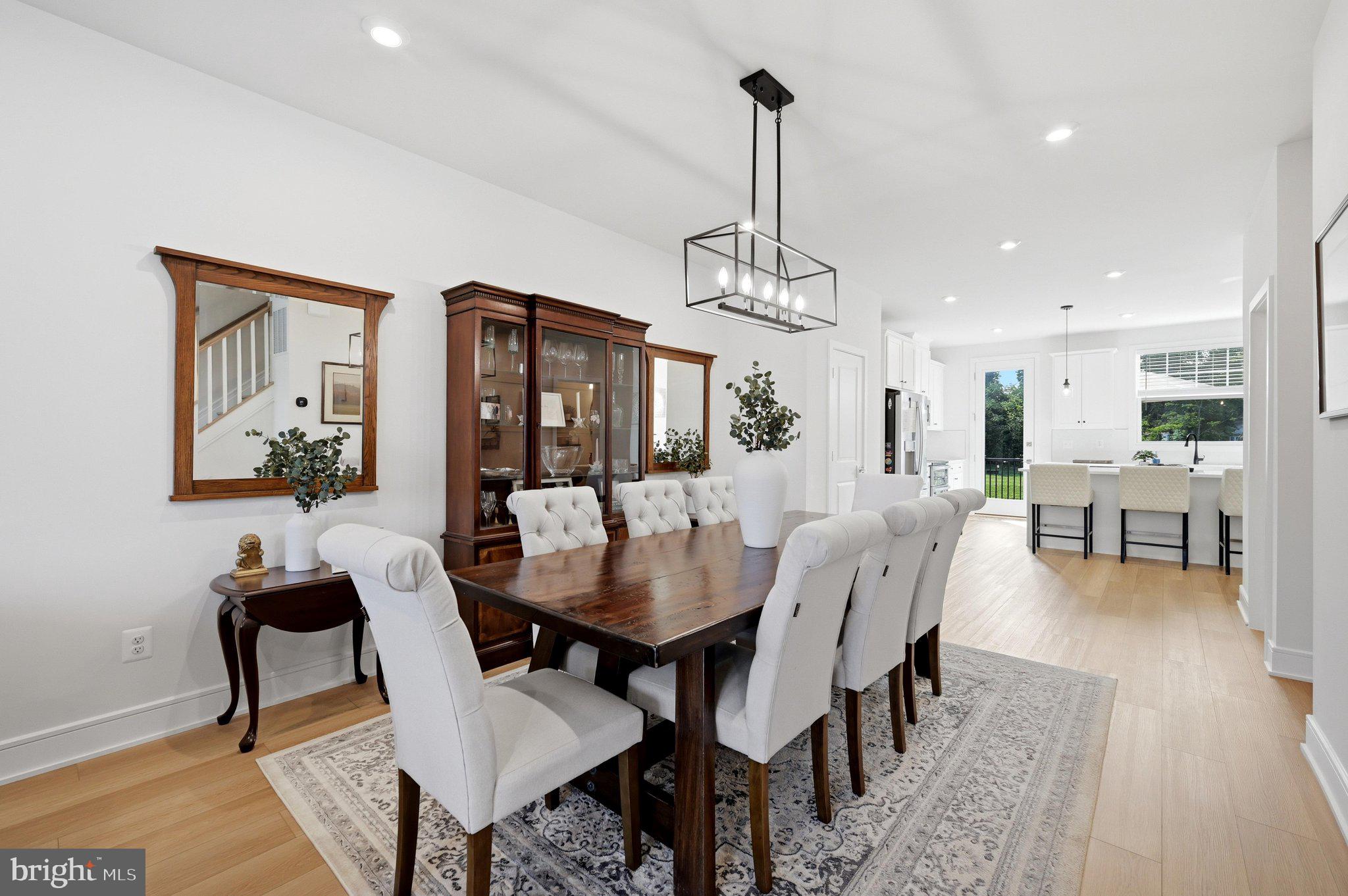 HERITAGE AT MARSHALL - Residential
