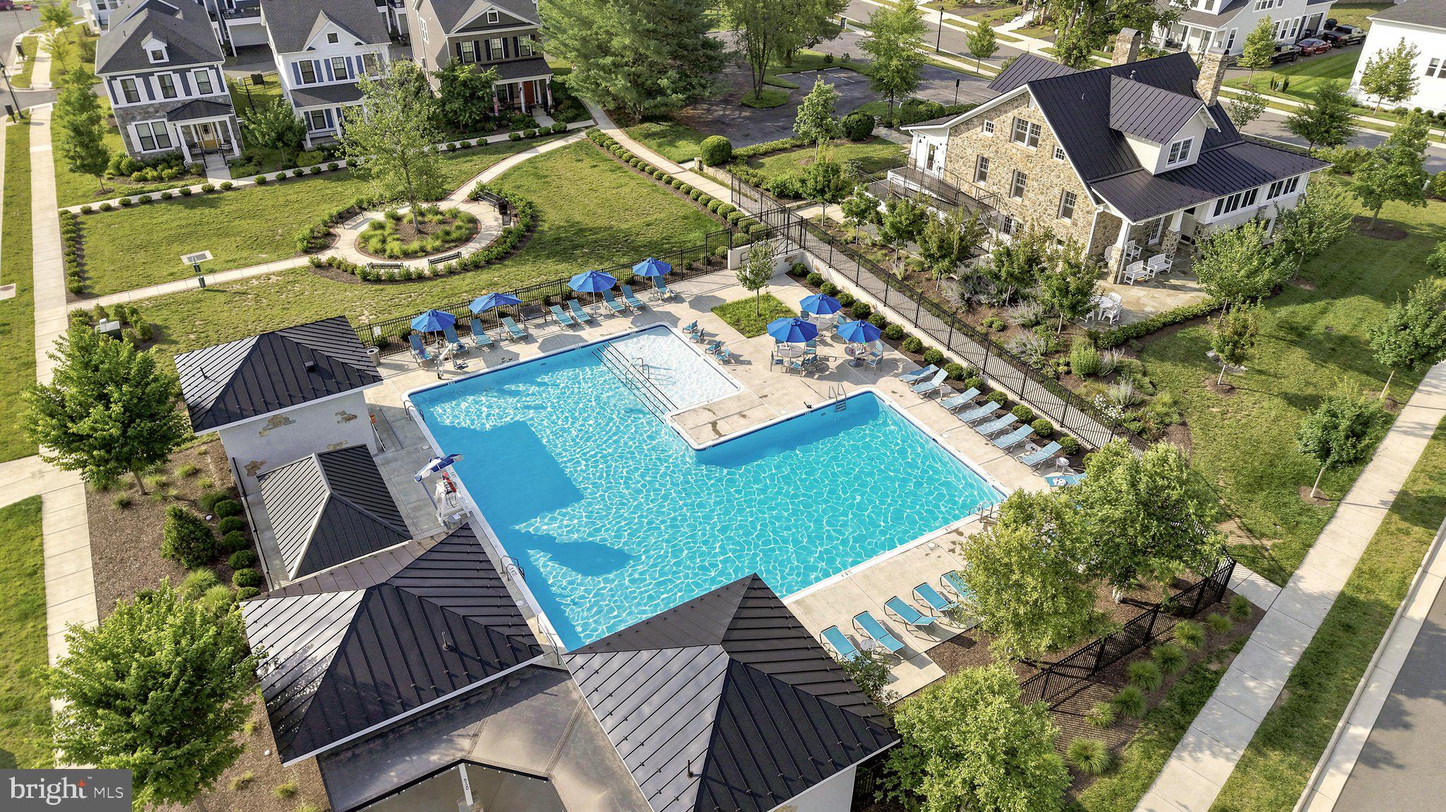 HERITAGE AT MARSHALL - Residential