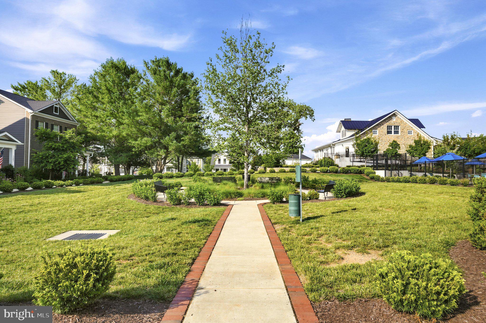 HERITAGE AT MARSHALL - Residential