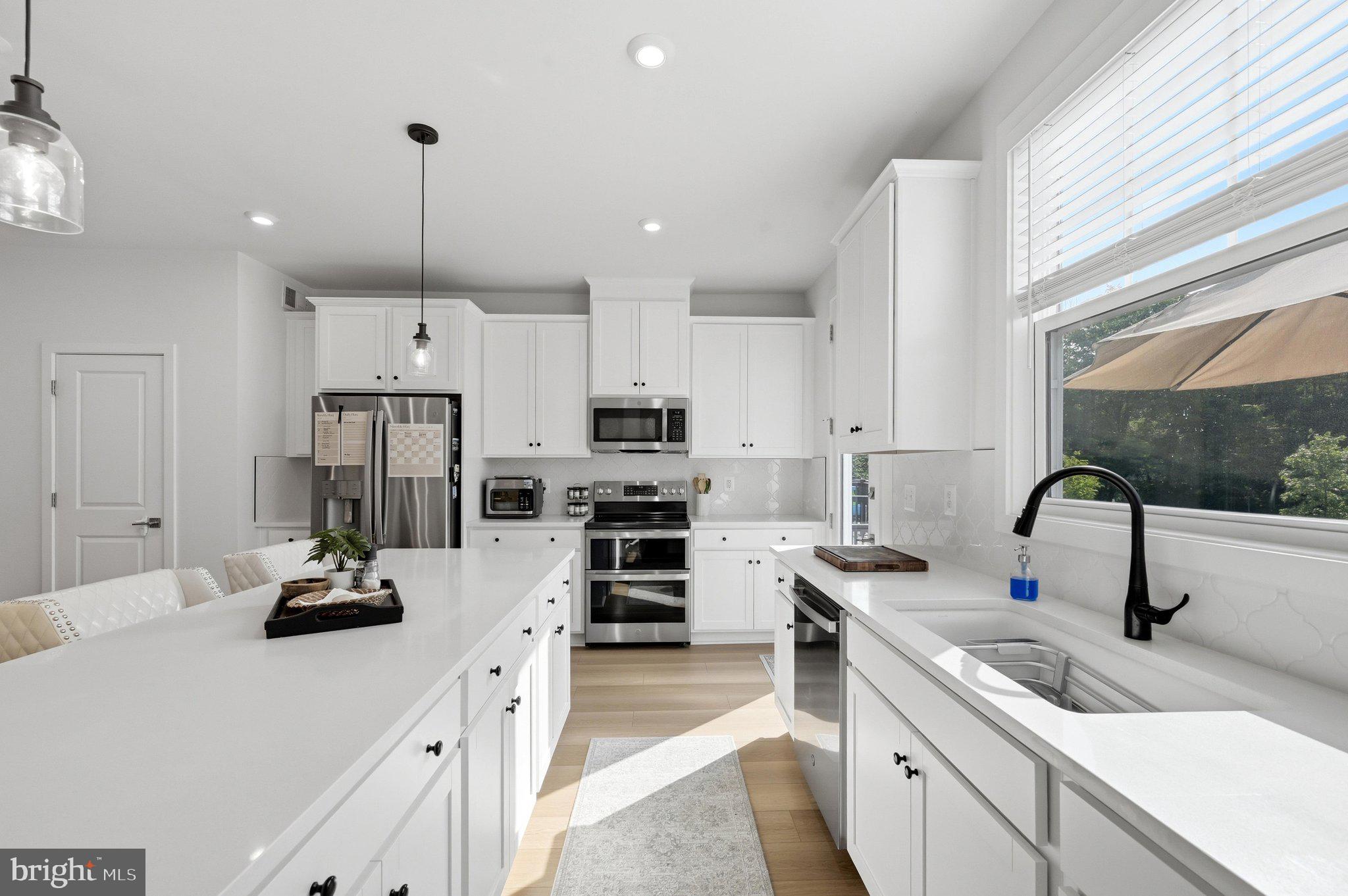 HERITAGE AT MARSHALL - Residential