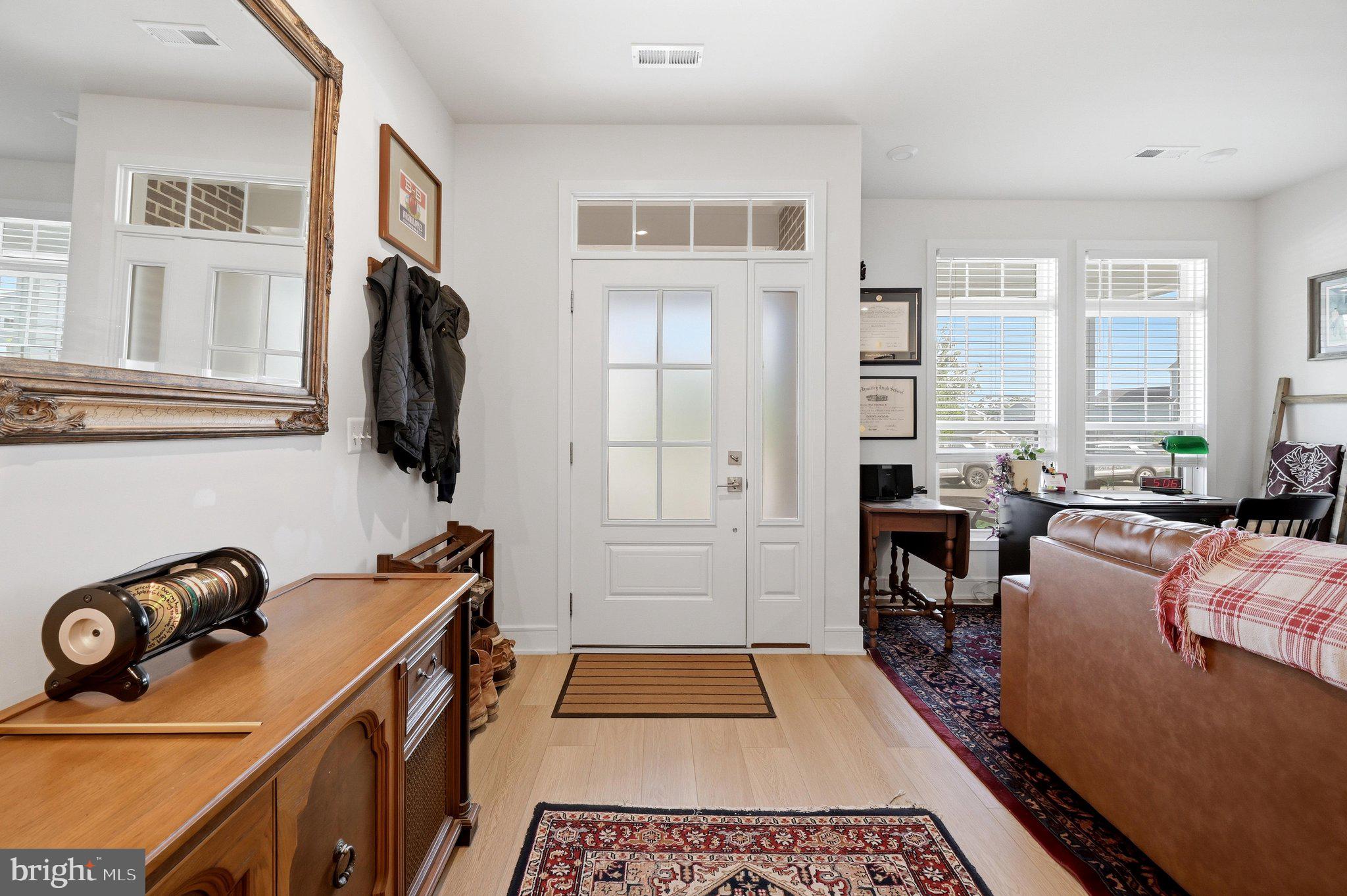 HERITAGE AT MARSHALL - Residential