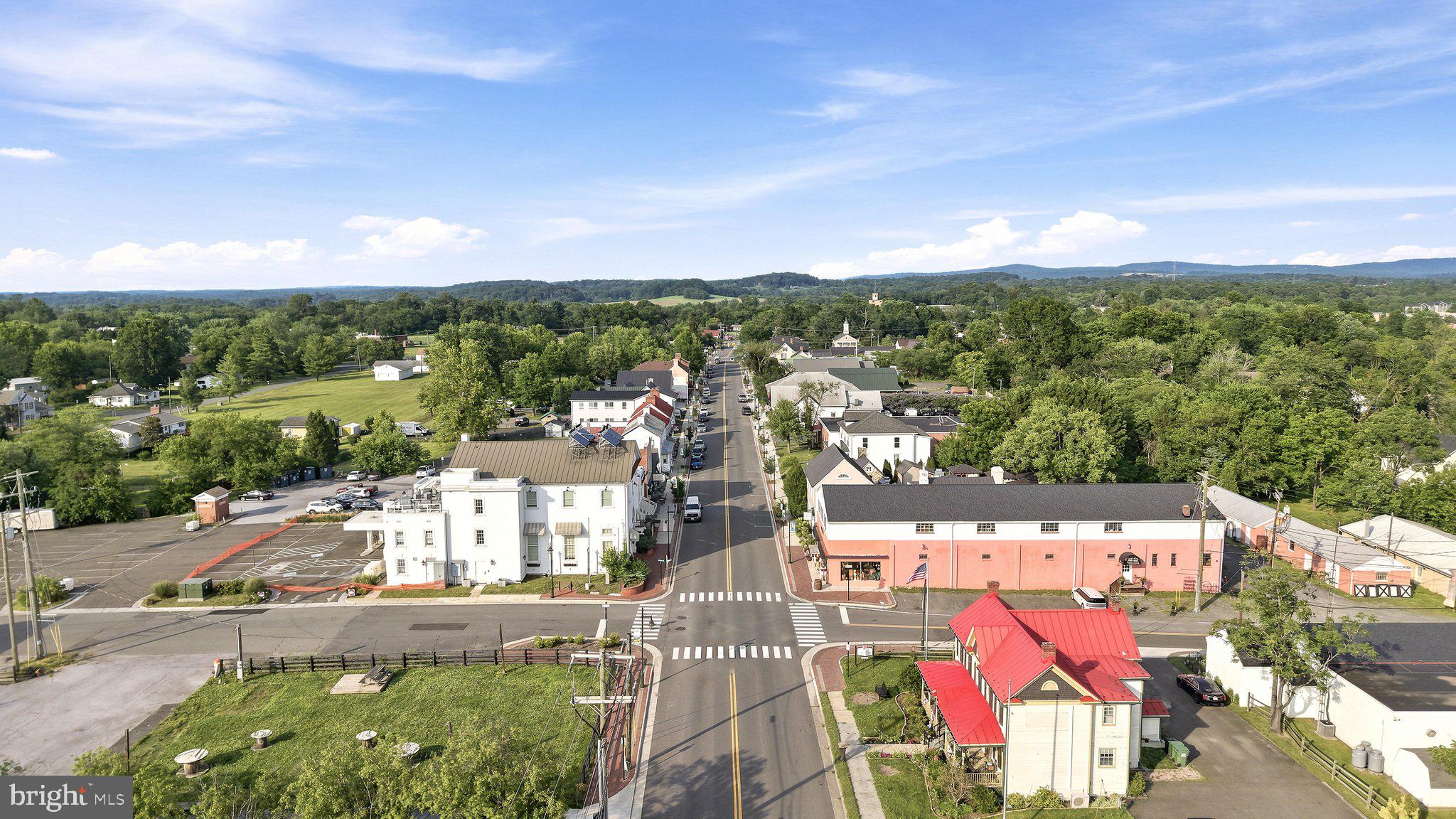 HERITAGE AT MARSHALL - Residential