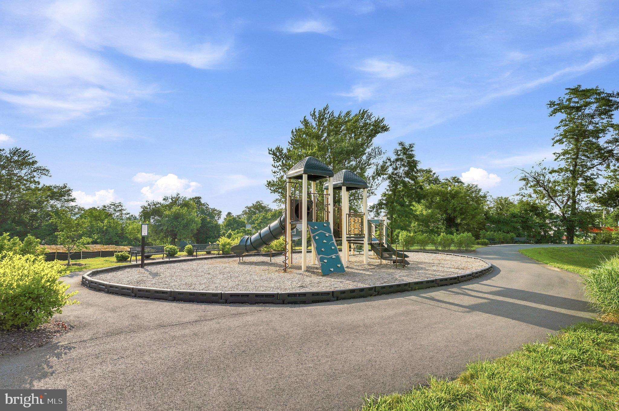 HERITAGE AT MARSHALL - Residential