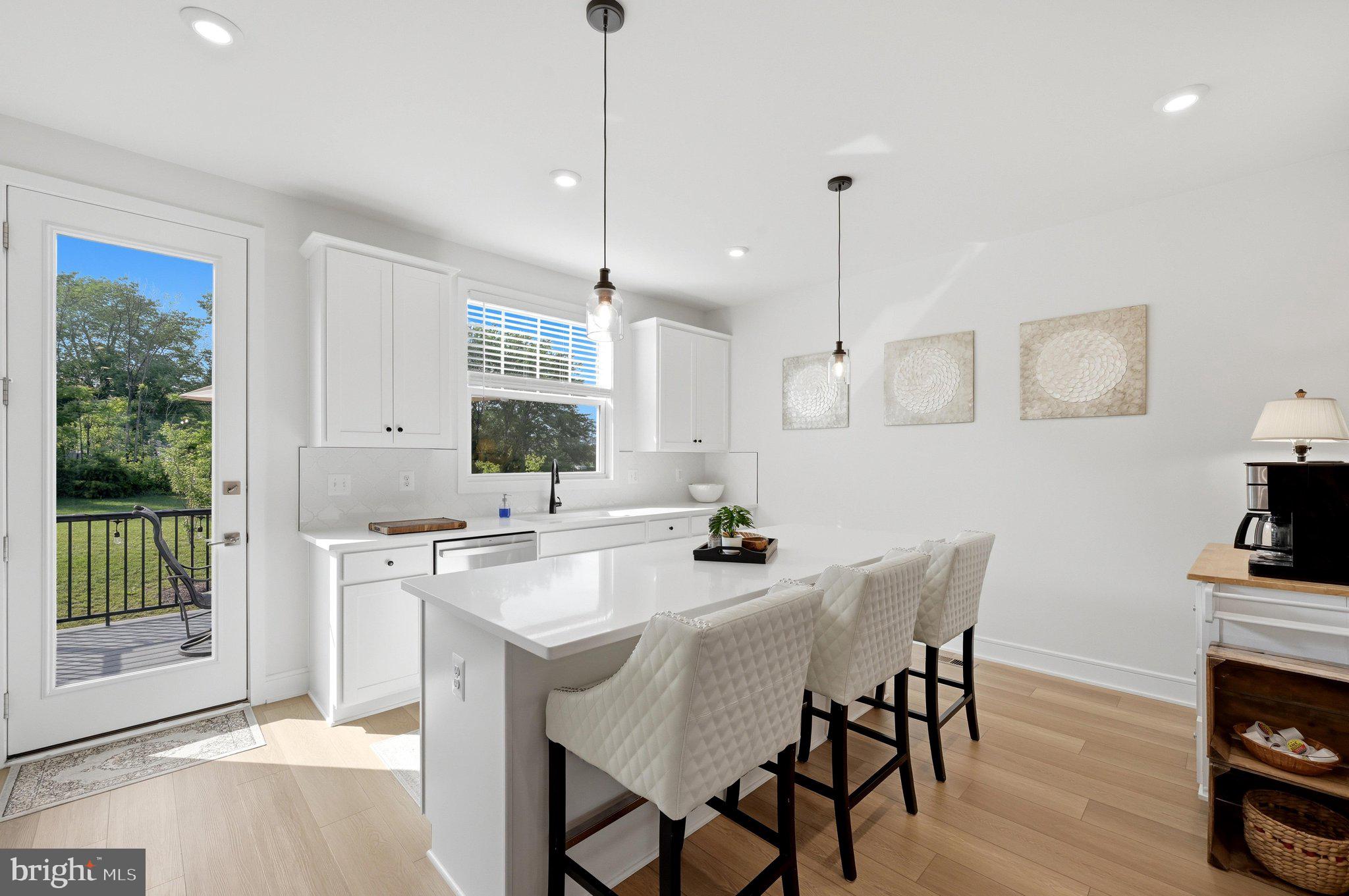 HERITAGE AT MARSHALL - Residential