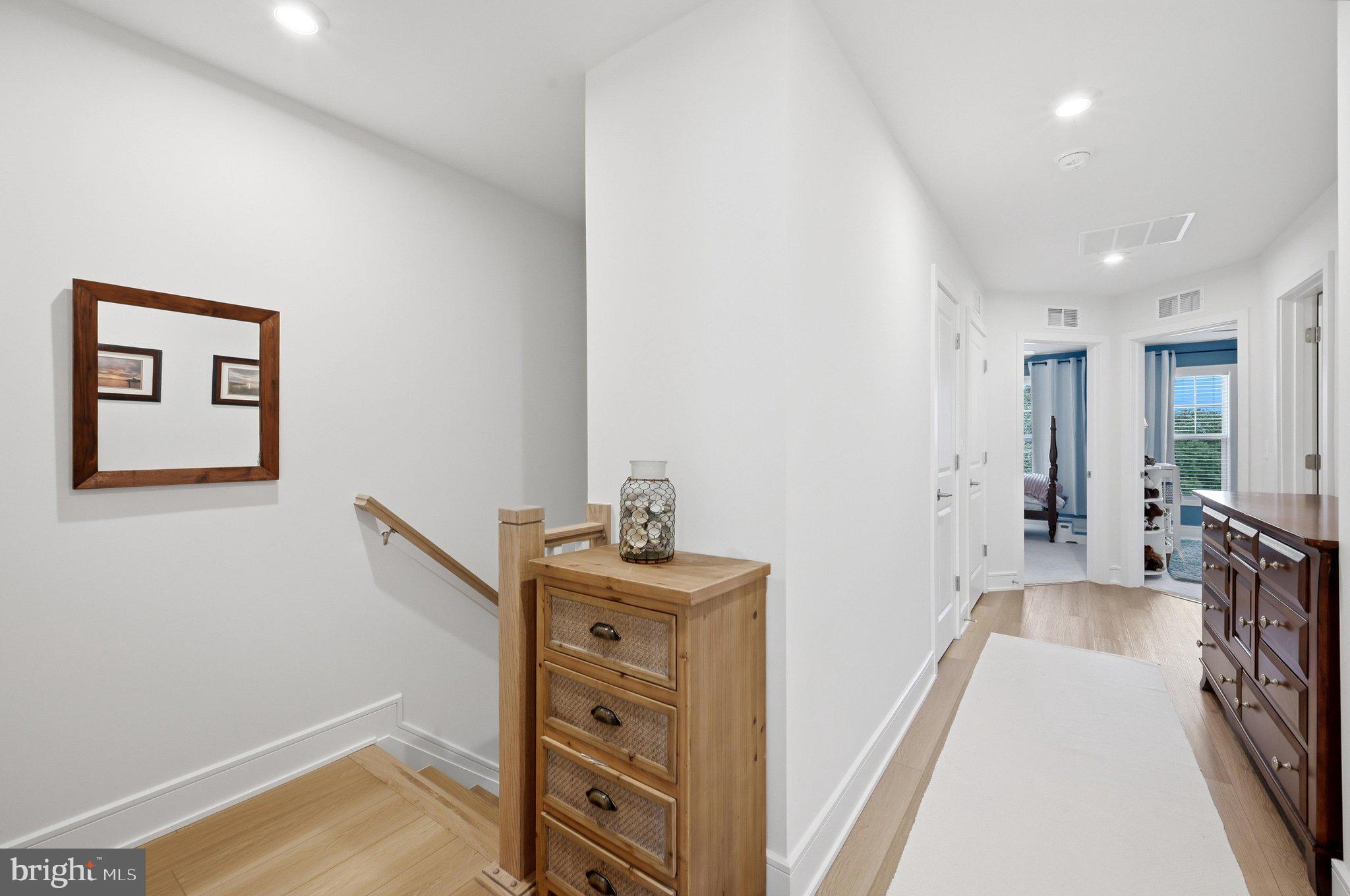 HERITAGE AT MARSHALL - Residential