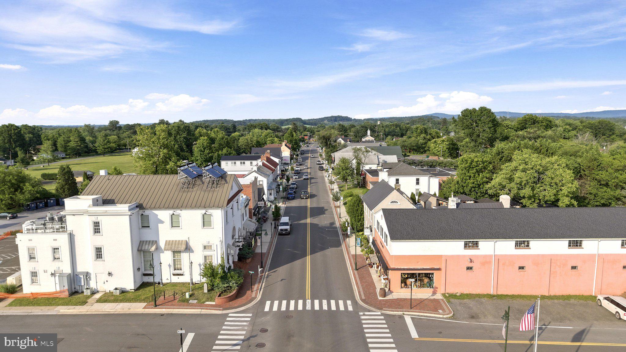 HERITAGE AT MARSHALL - Residential