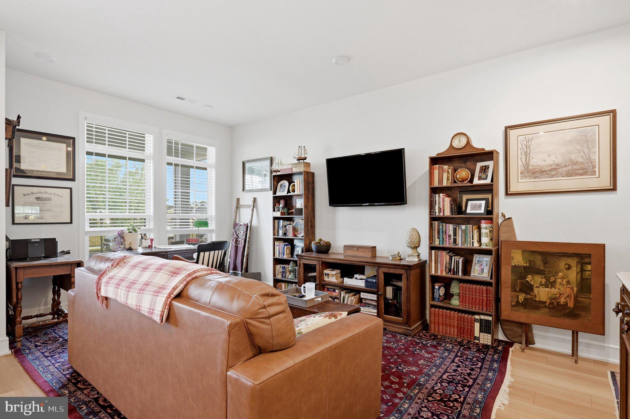 HERITAGE AT MARSHALL - Residential