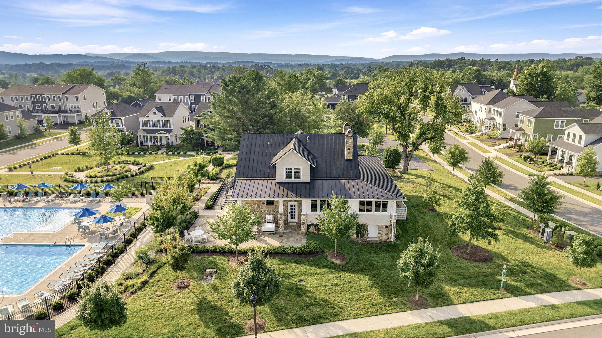 HERITAGE AT MARSHALL - Residential