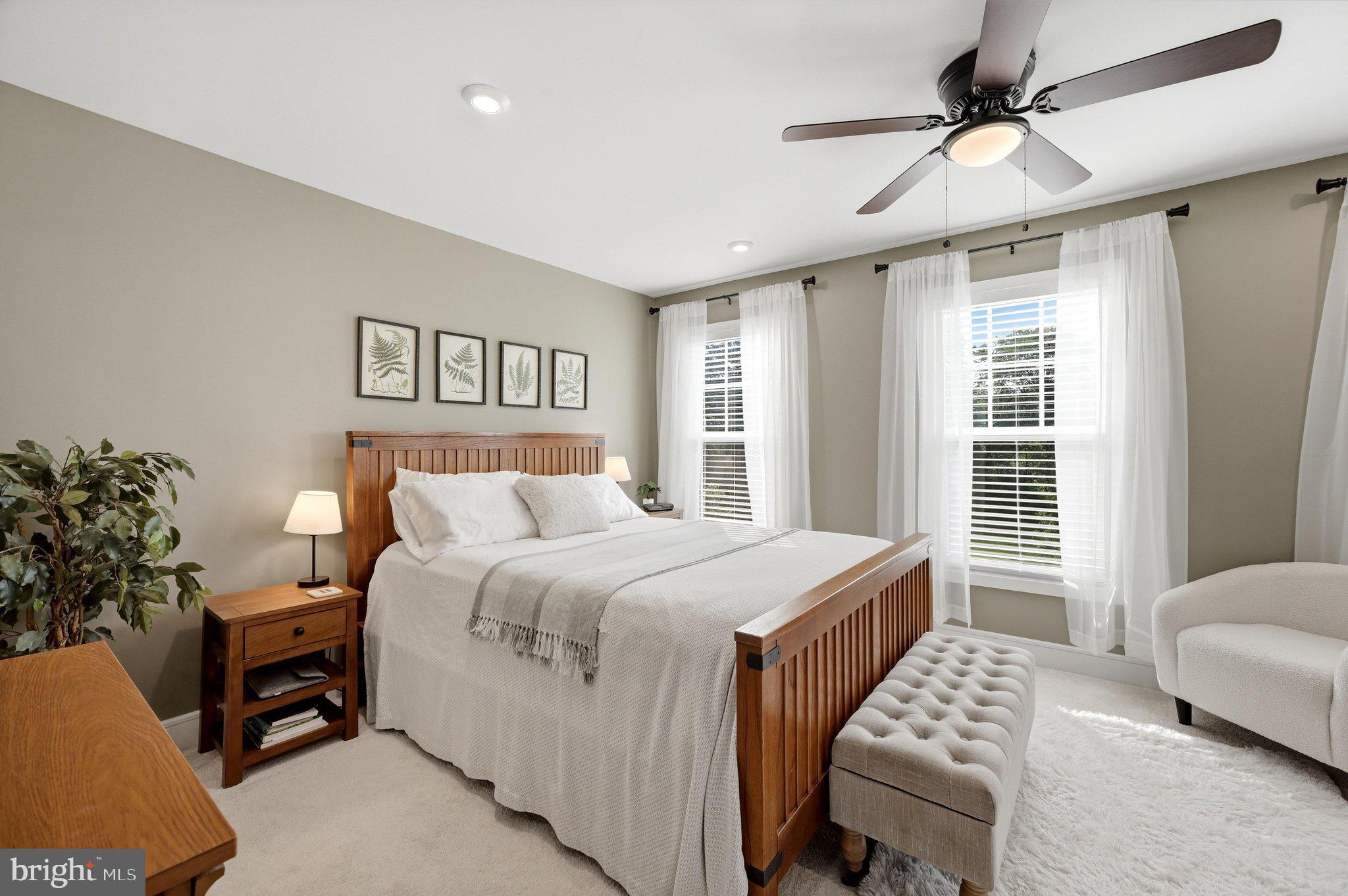 HERITAGE AT MARSHALL - Residential