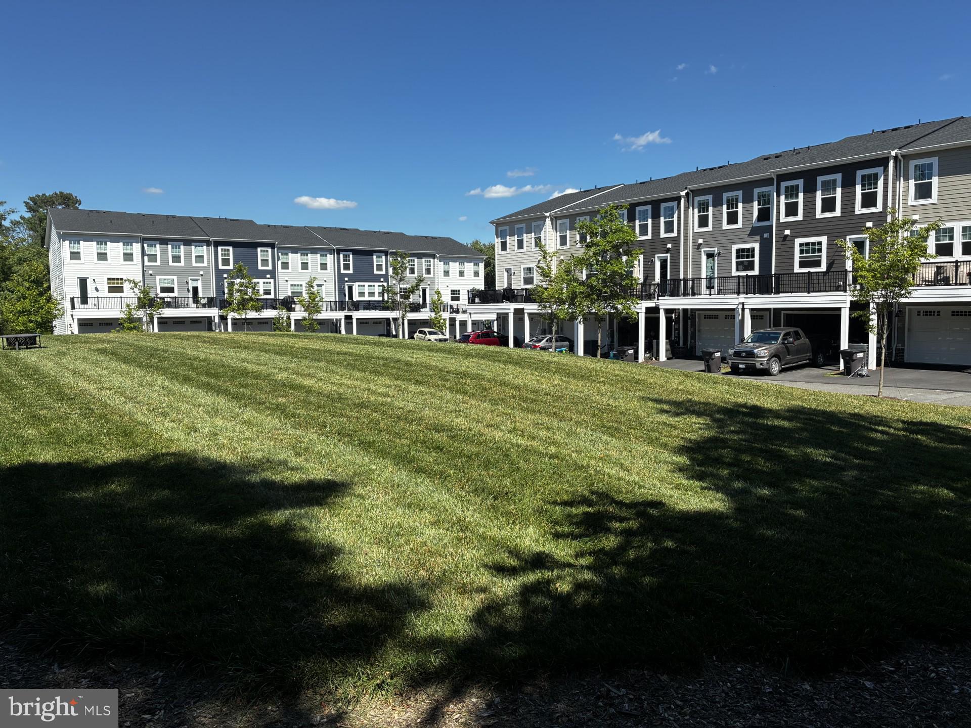 HERITAGE AT MARSHALL - Residential