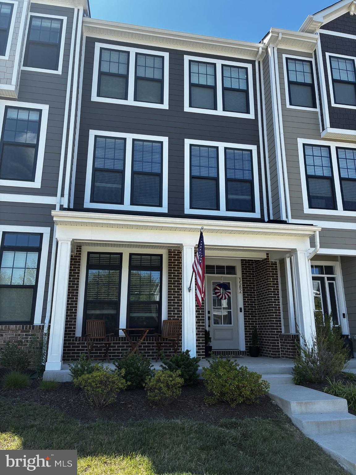 HERITAGE AT MARSHALL - Residential