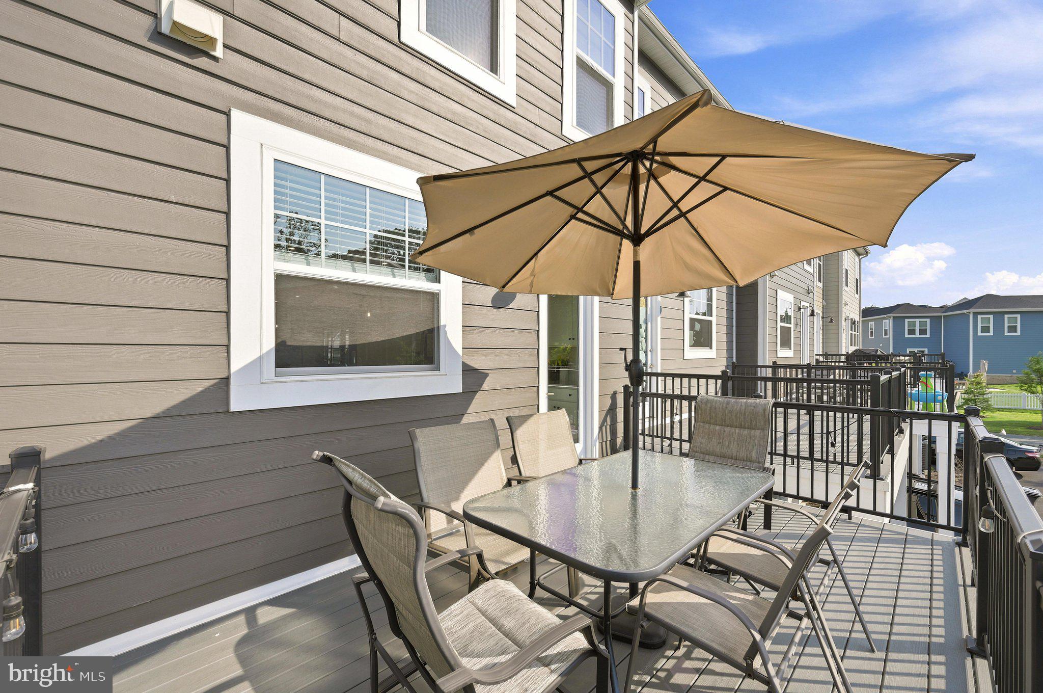 HERITAGE AT MARSHALL - Residential