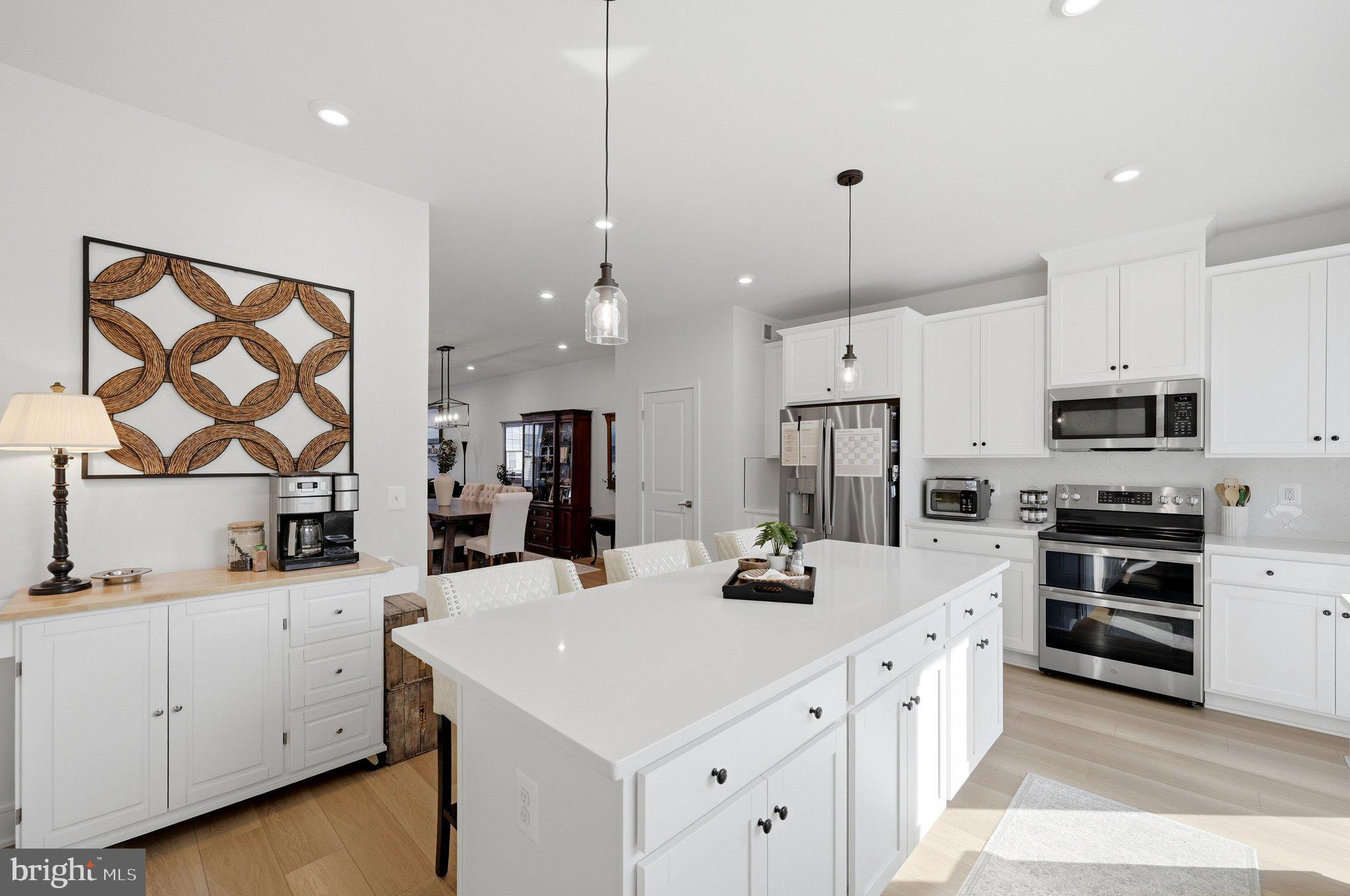 HERITAGE AT MARSHALL - Residential