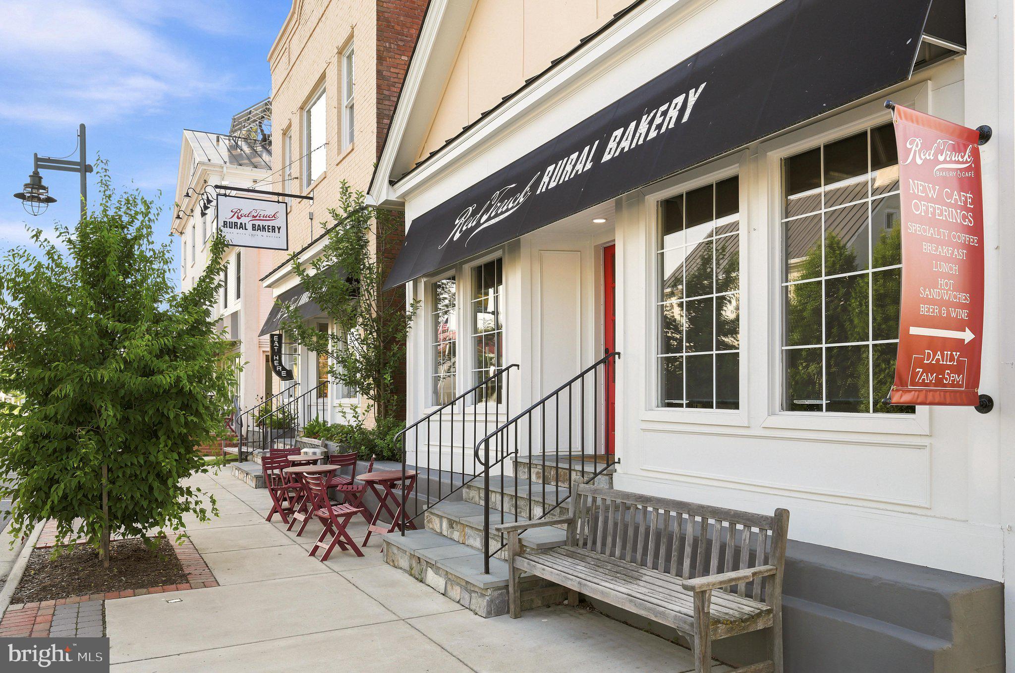 HERITAGE AT MARSHALL - Residential