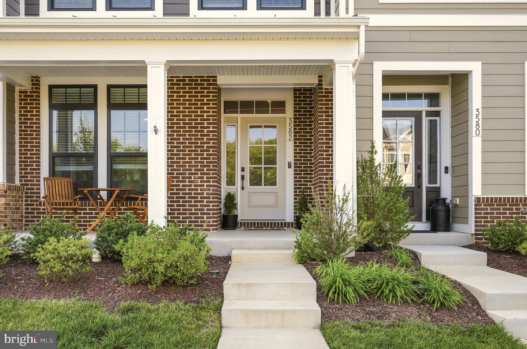 HERITAGE AT MARSHALL - Residential