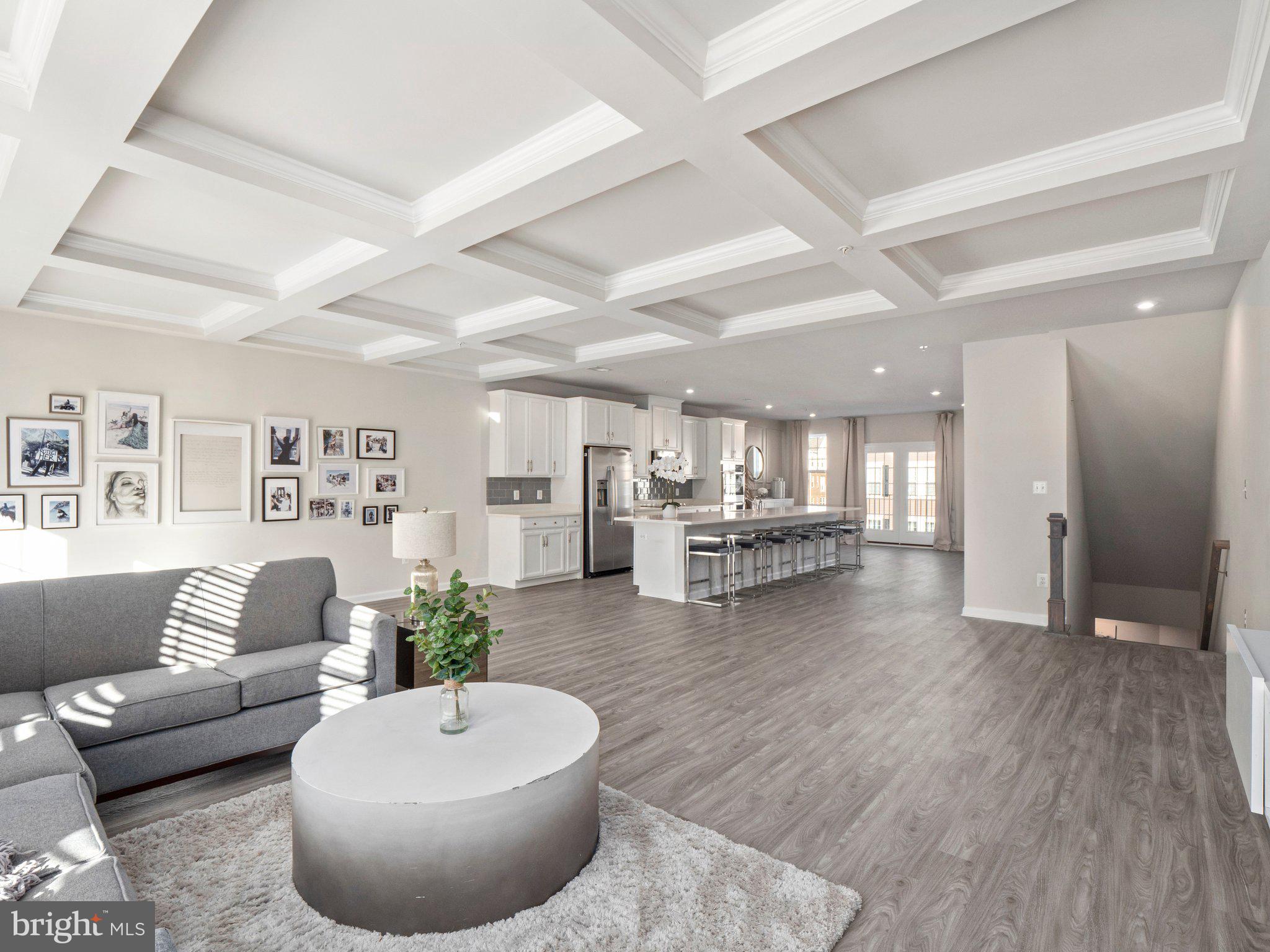 GLEN DALE COMMONS PHASE 2 - Residential