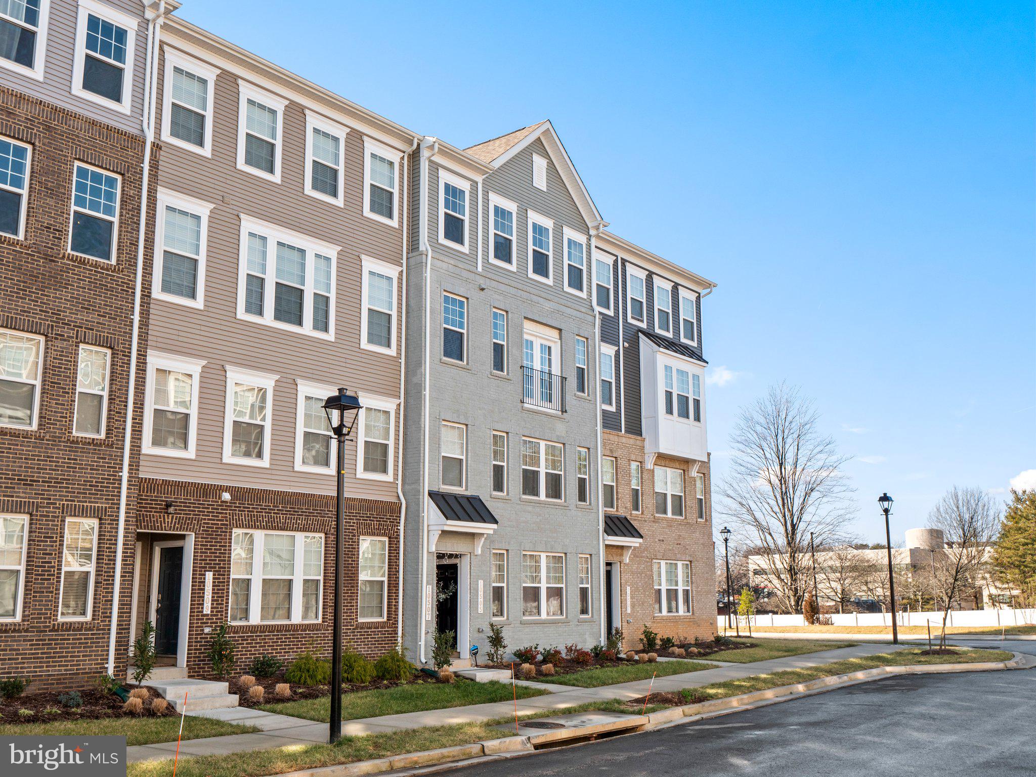 GLEN DALE COMMONS PHASE 2 - Residential