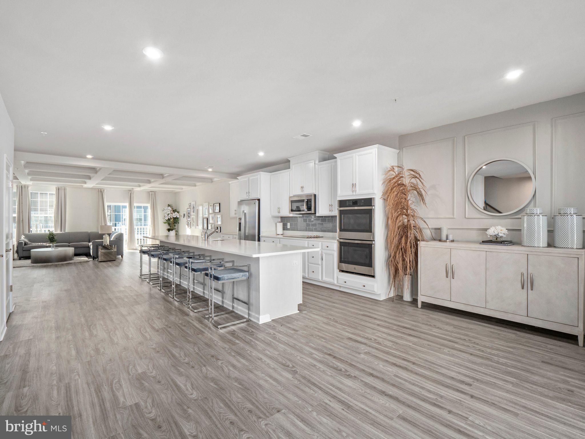 GLEN DALE COMMONS PHASE 2 - Residential