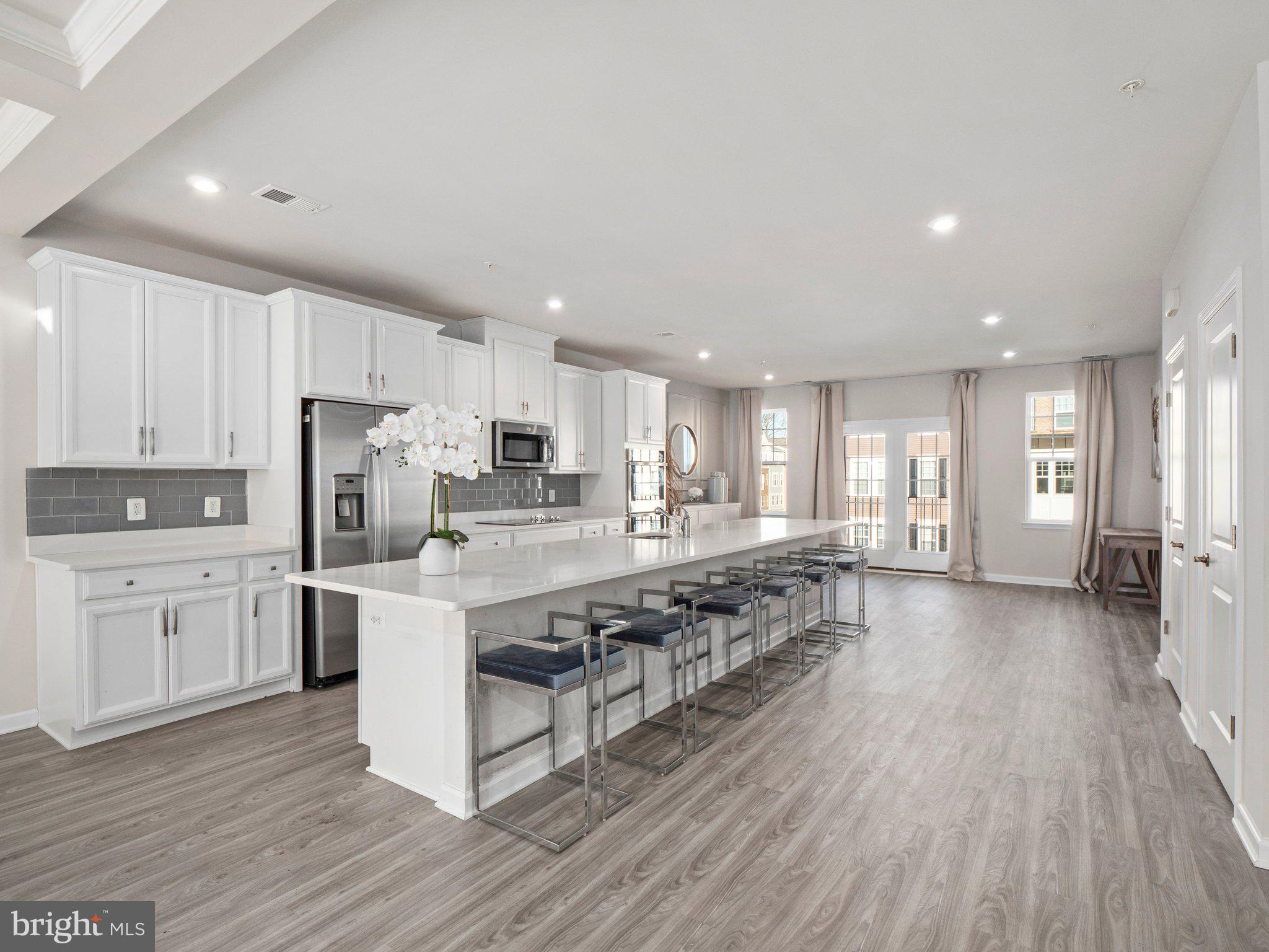 GLEN DALE COMMONS PHASE 2 - Residential