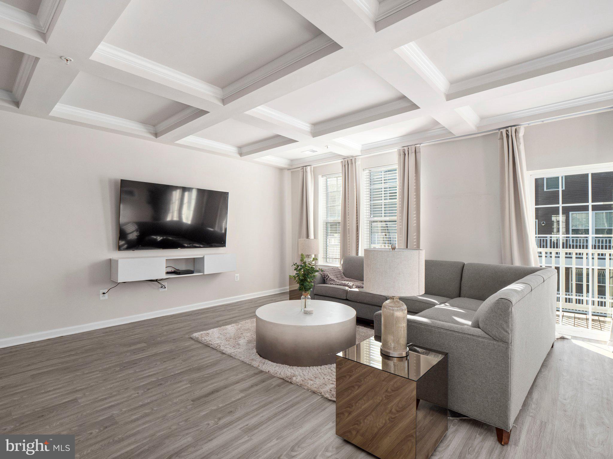 GLEN DALE COMMONS PHASE 2 - Residential