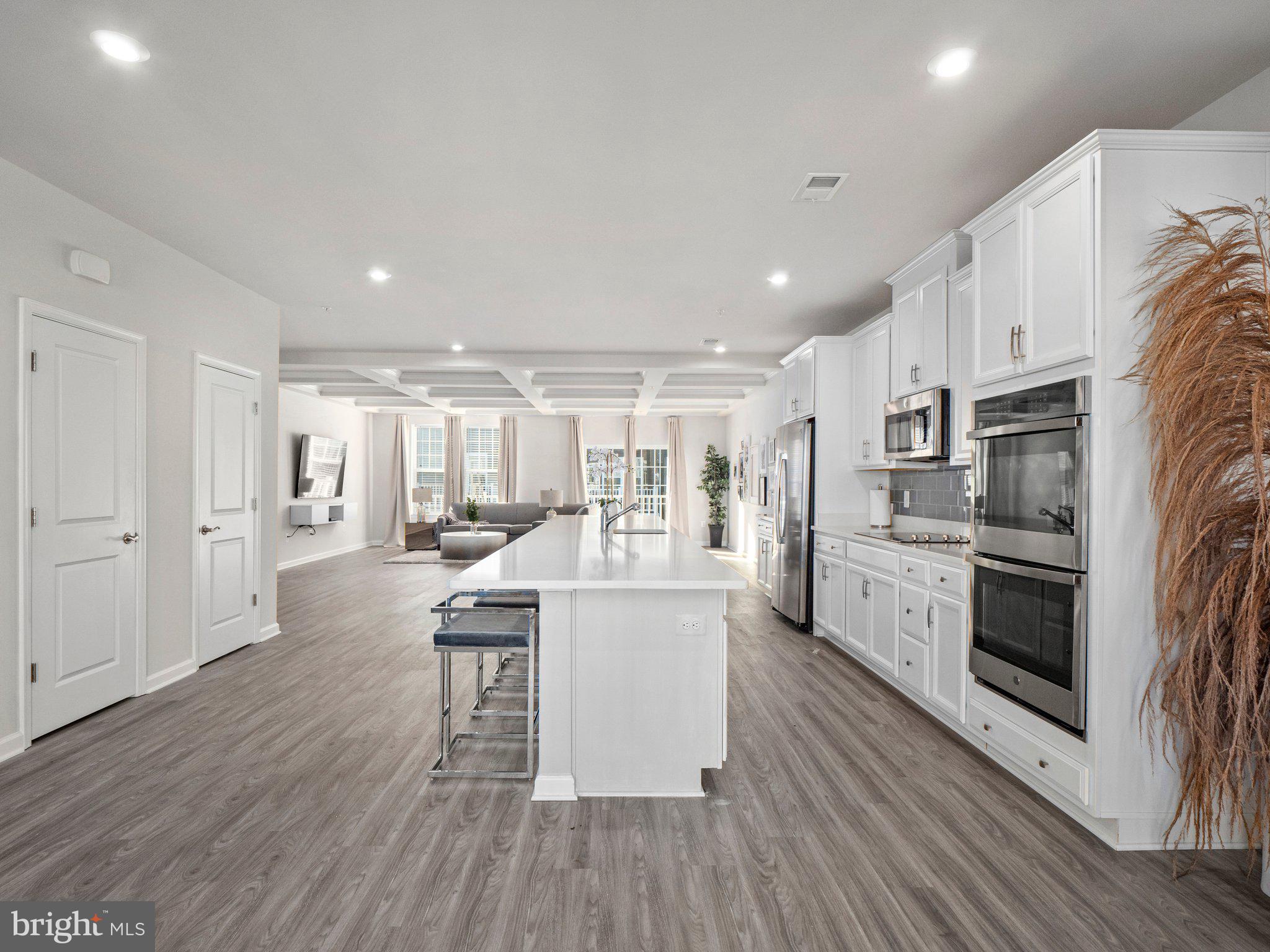 GLEN DALE COMMONS PHASE 2 - Residential