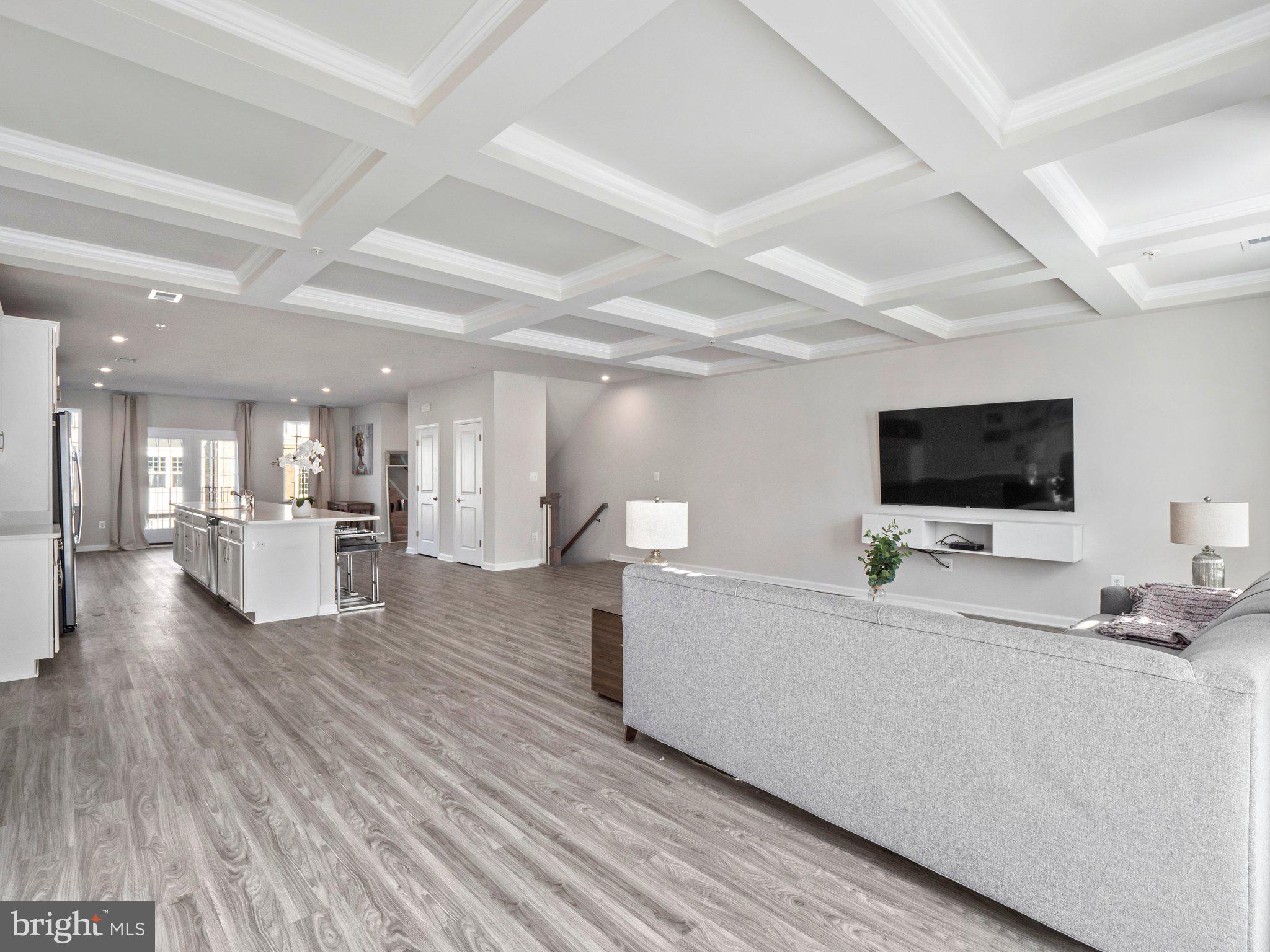 GLEN DALE COMMONS PHASE 2 - Residential