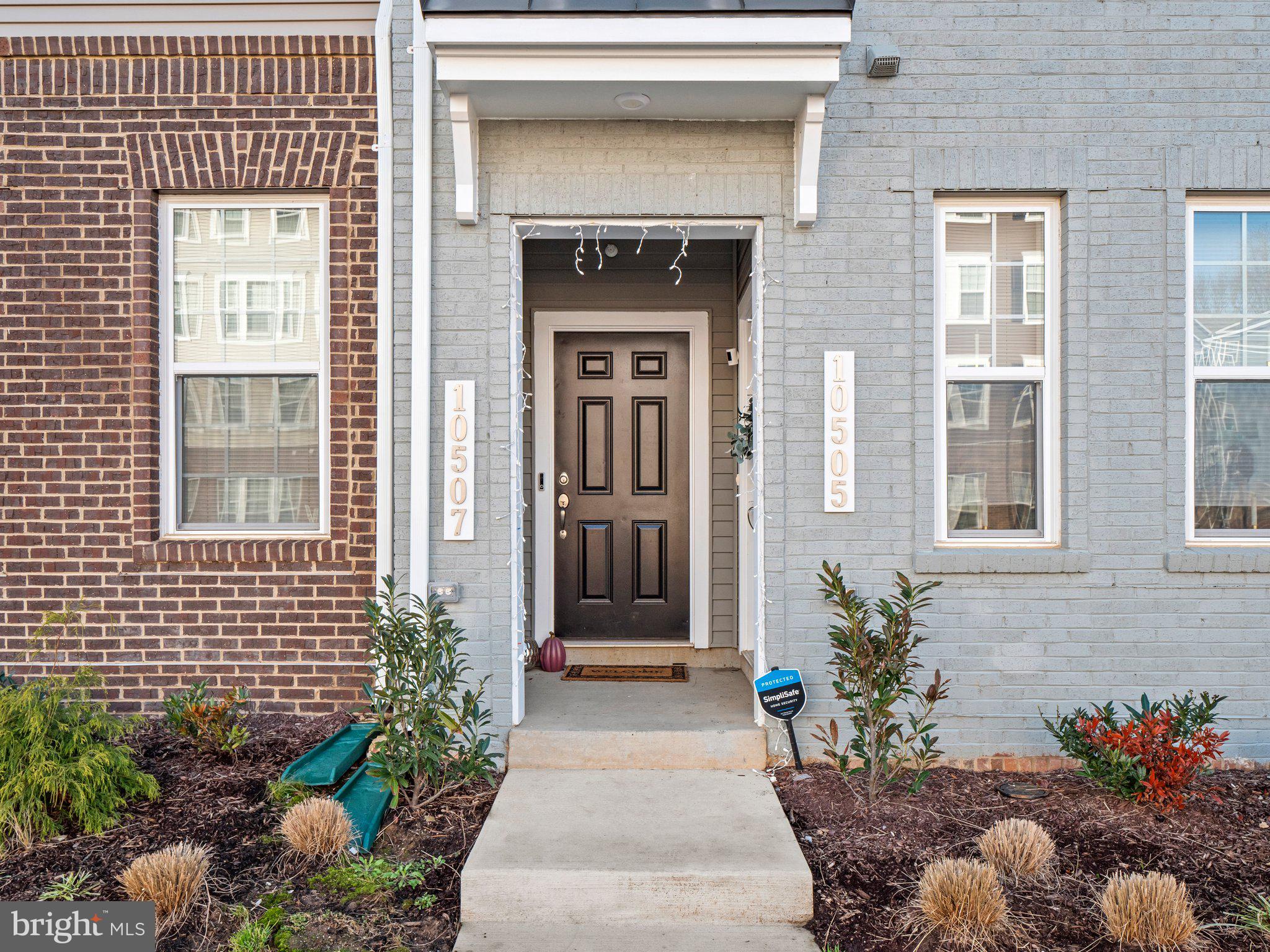 GLEN DALE COMMONS PHASE 2 - Residential