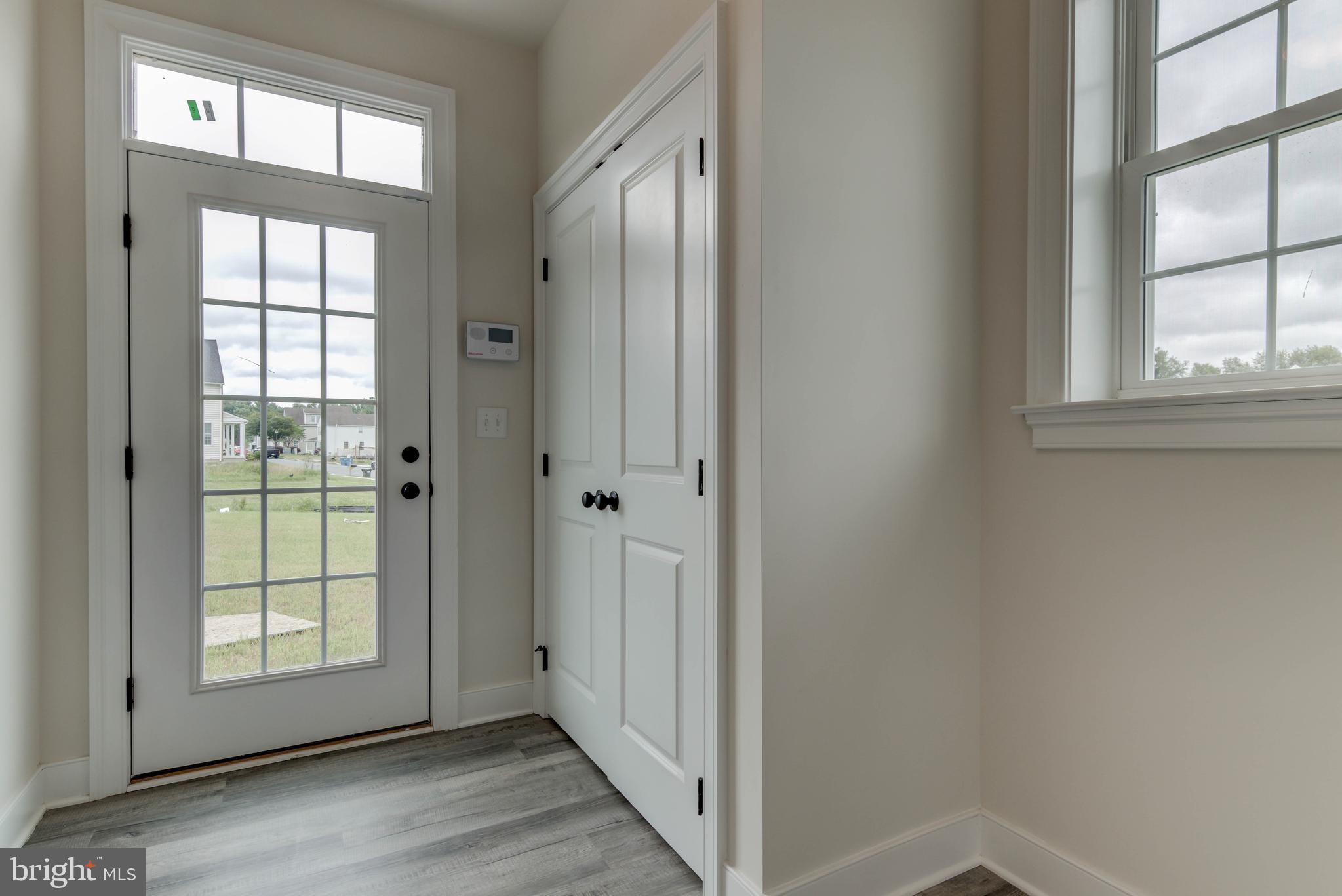 SYCAMORE CROSSING - Residential