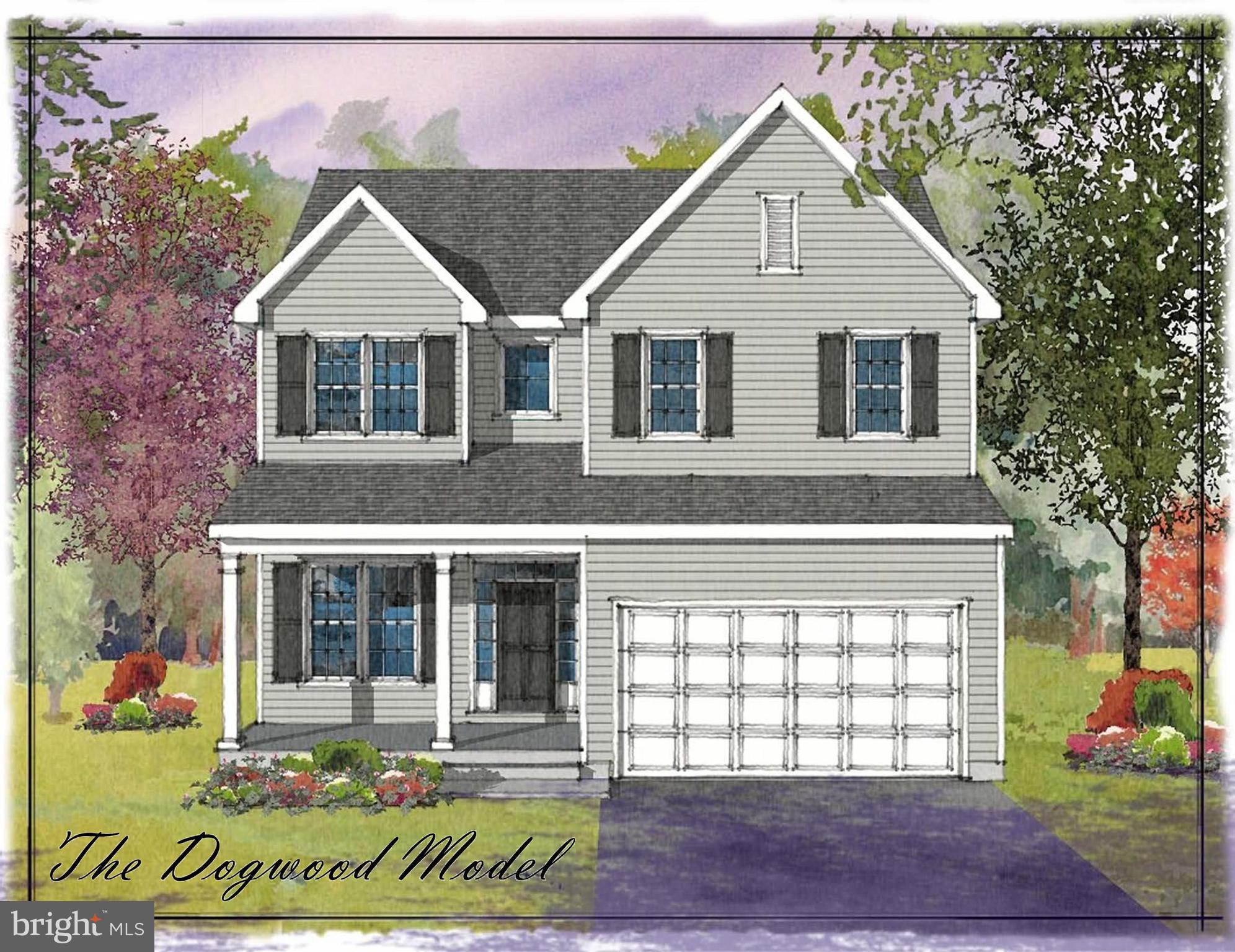 SYCAMORE CROSSING - Residential