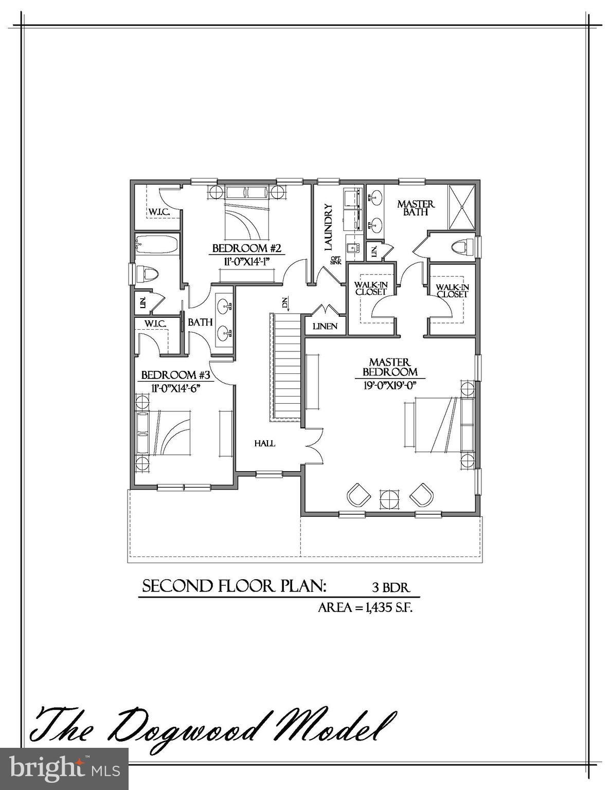 SYCAMORE CROSSING - Residential