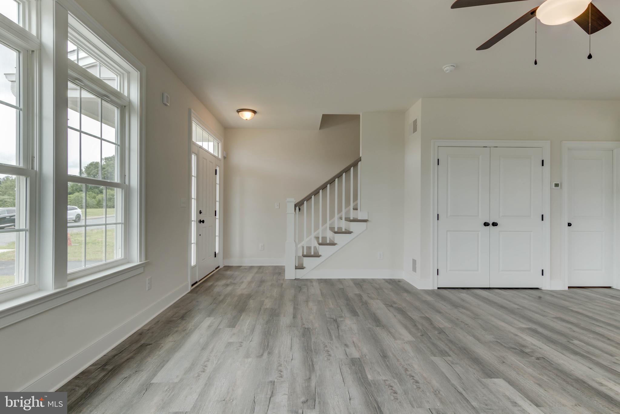 SYCAMORE CROSSING - Residential