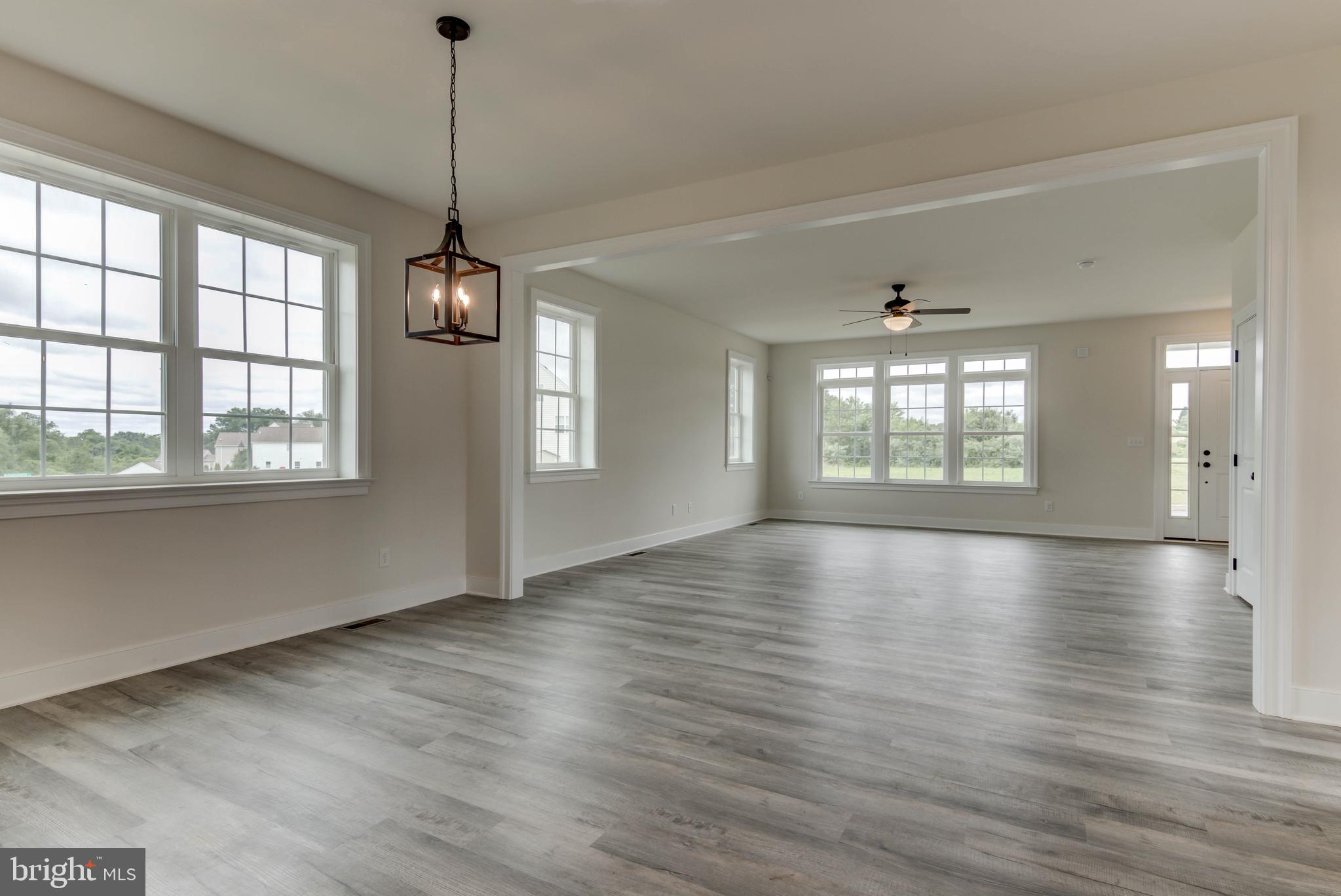 SYCAMORE CROSSING - Residential