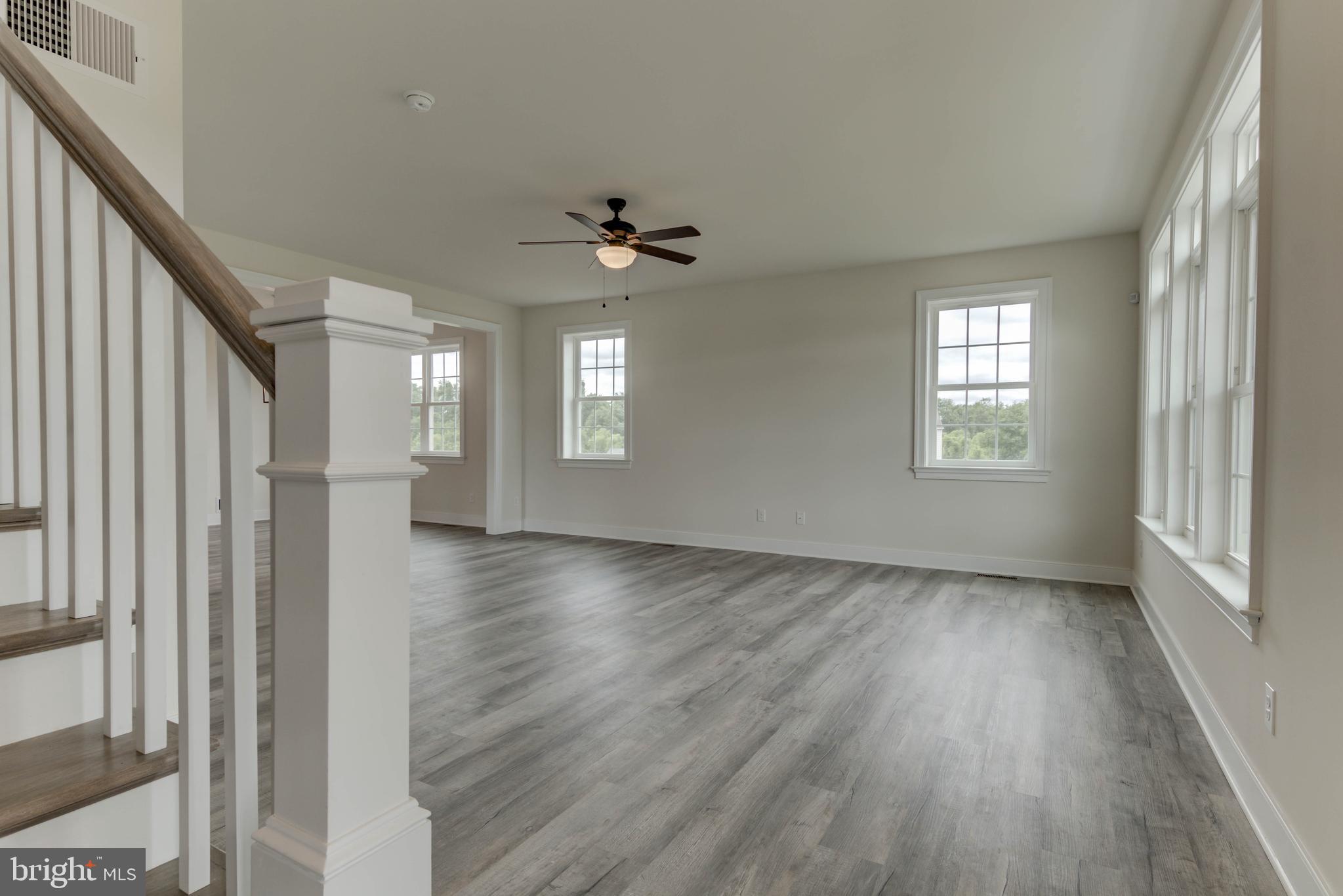 SYCAMORE CROSSING - Residential