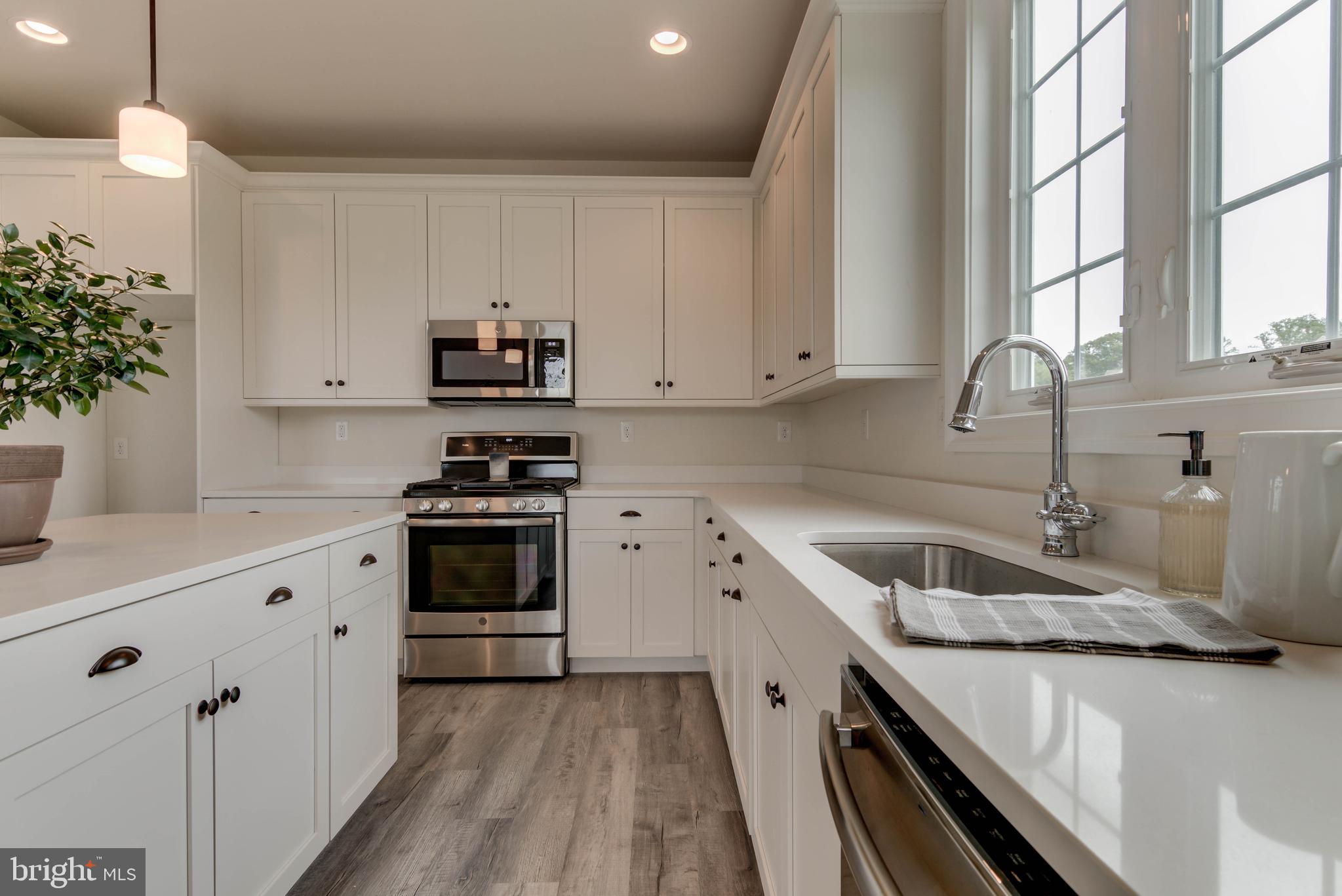 SYCAMORE CROSSING - Residential