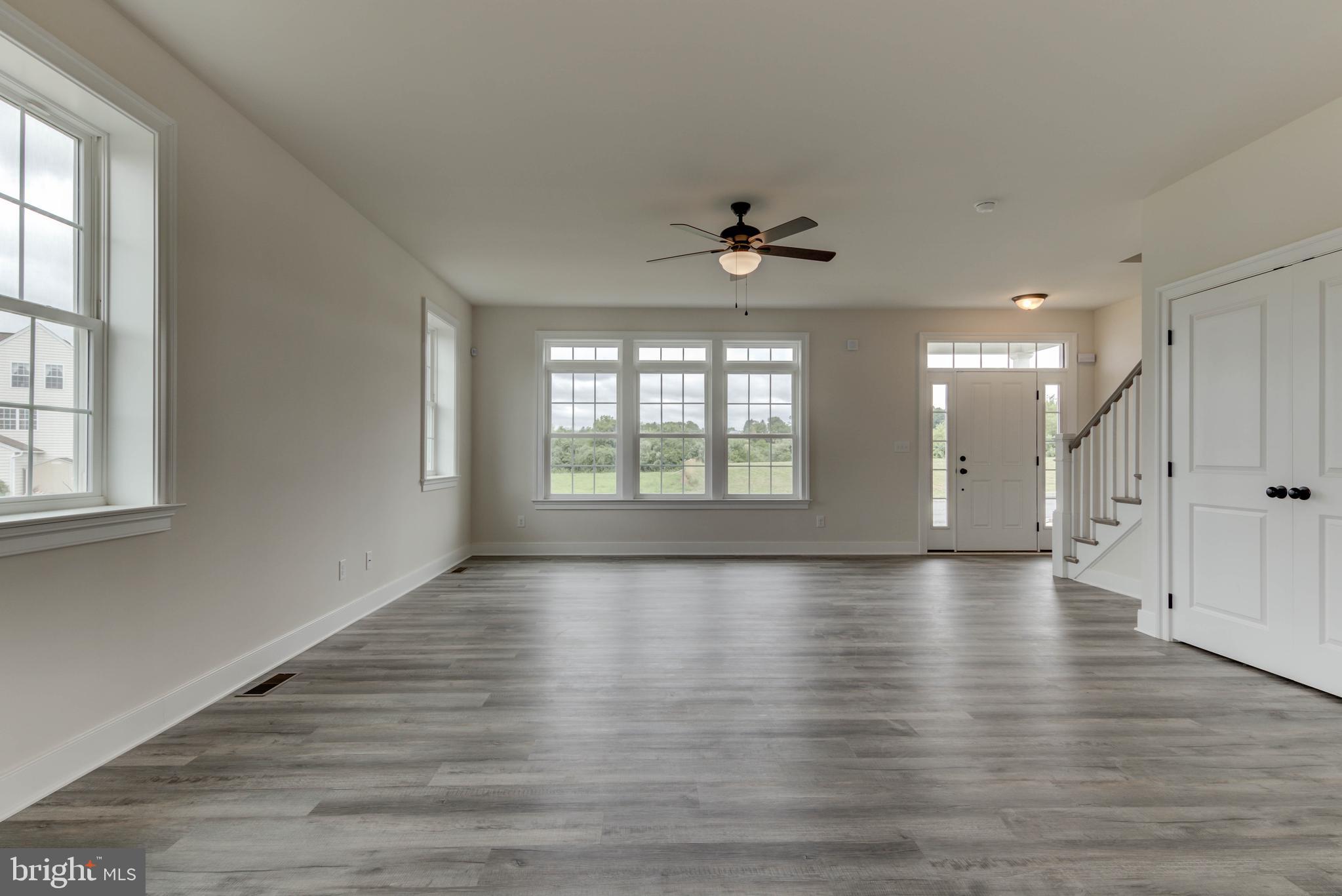 SYCAMORE CROSSING - Residential