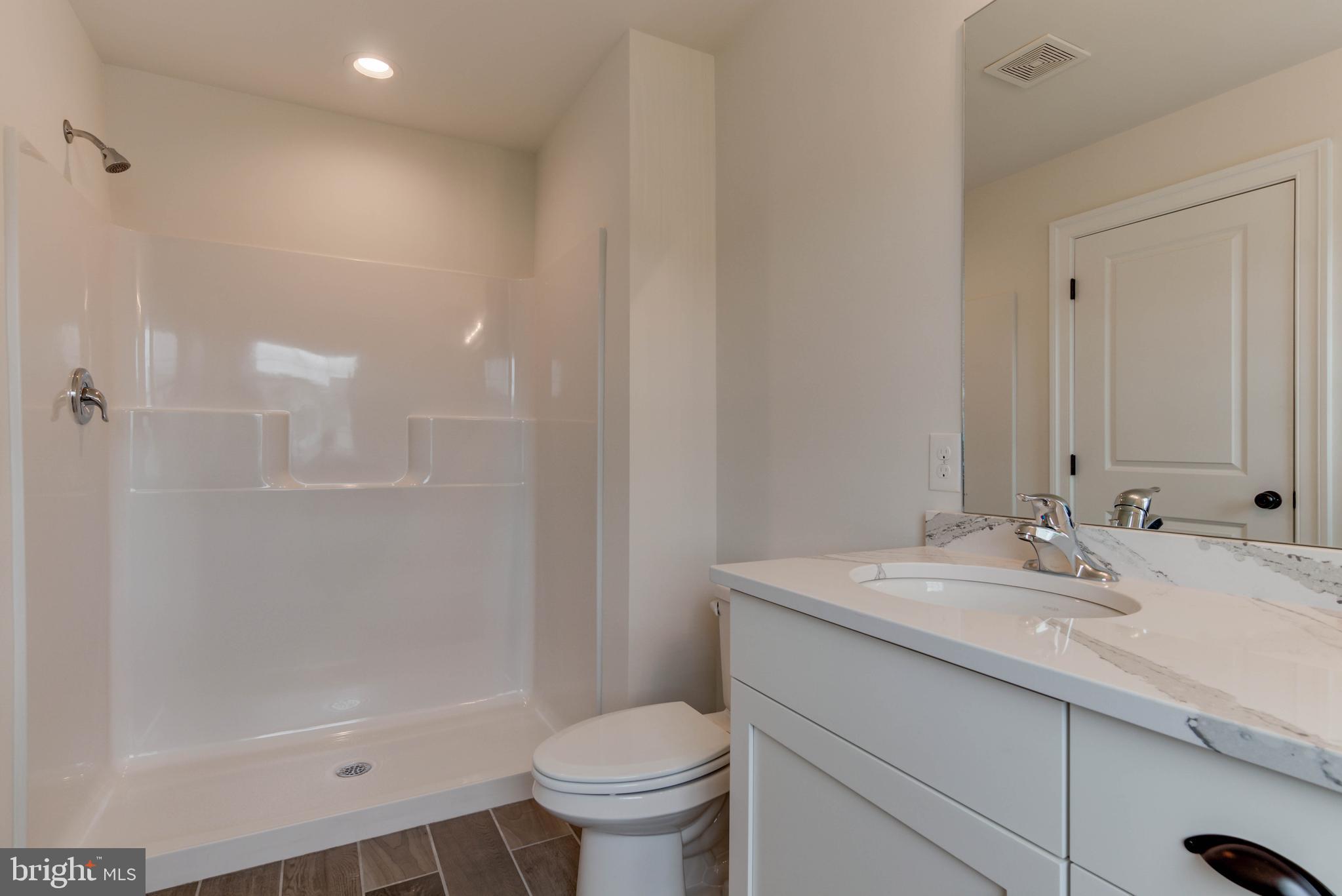 SYCAMORE CROSSING - Residential