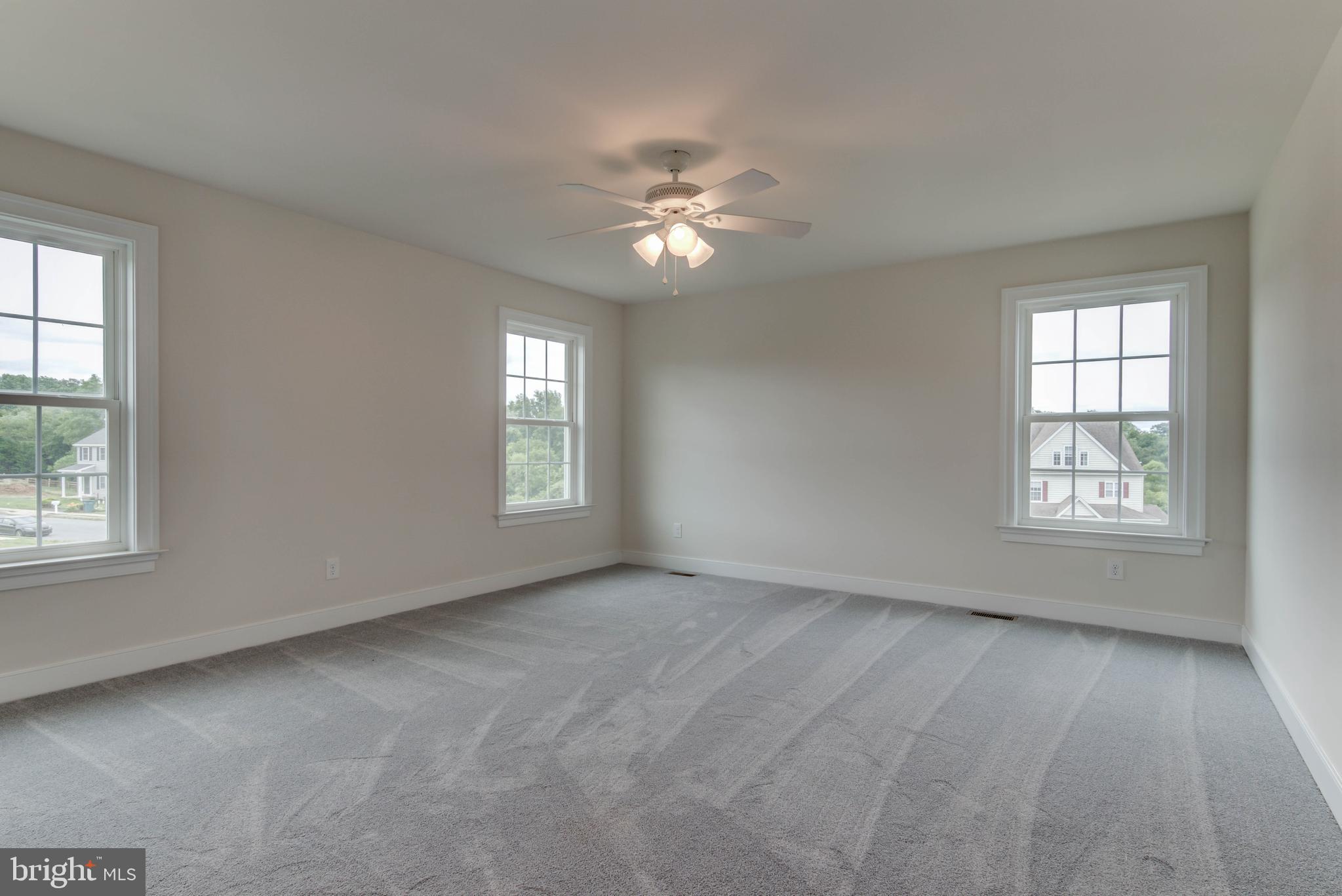 SYCAMORE CROSSING - Residential