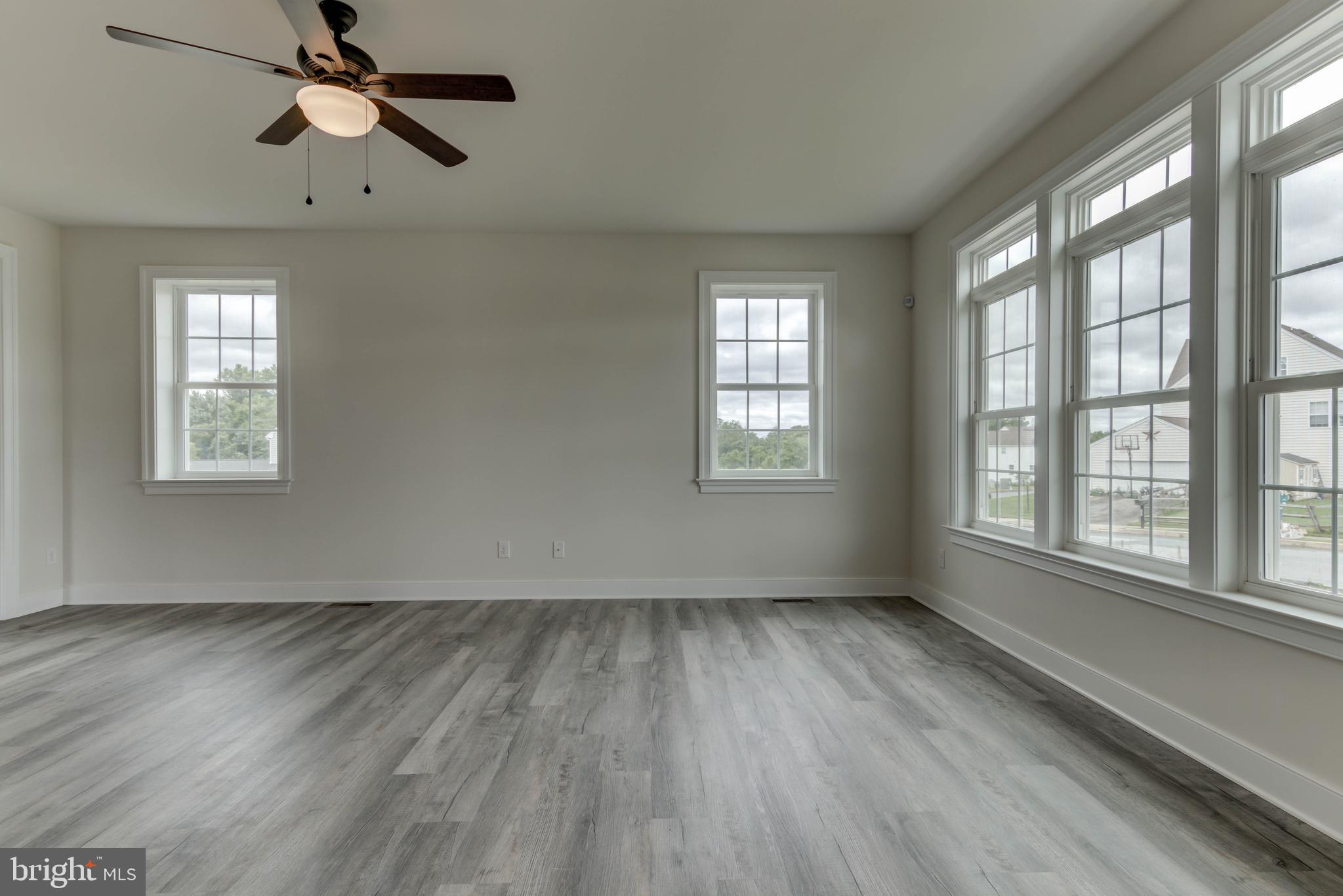 SYCAMORE CROSSING - Residential
